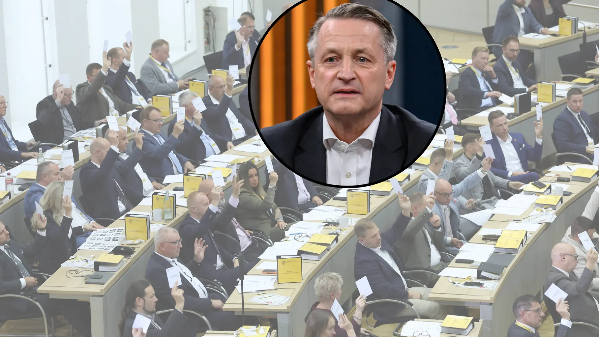 Bild zu: "Ist heute die Brandmauer gefallen? RTL-Politik-Chef ordnet ein"
