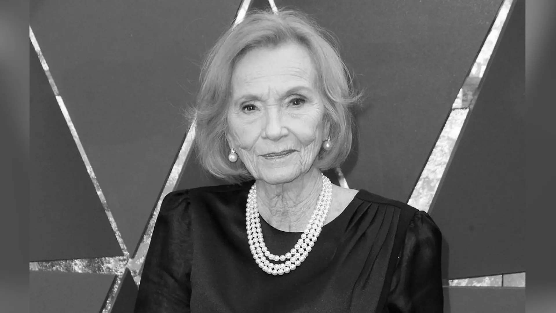 Eva Marie Saint gehört zu den großen Schauspielerinnen der goldenen Ära des US-Kinos