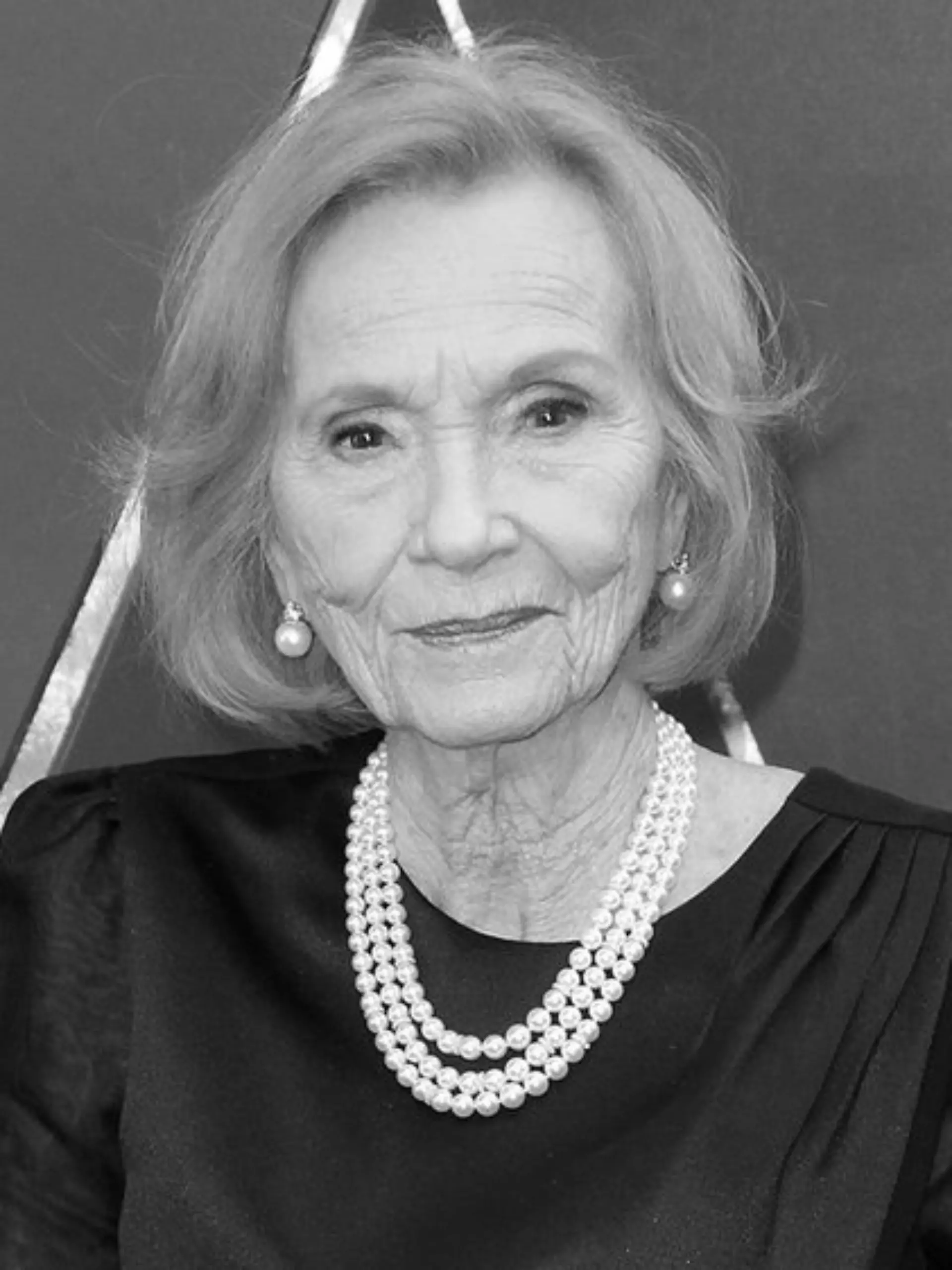 Eva Marie Saint gehört zu den großen Schauspielerinnen der goldenen Ära des US-Kinos