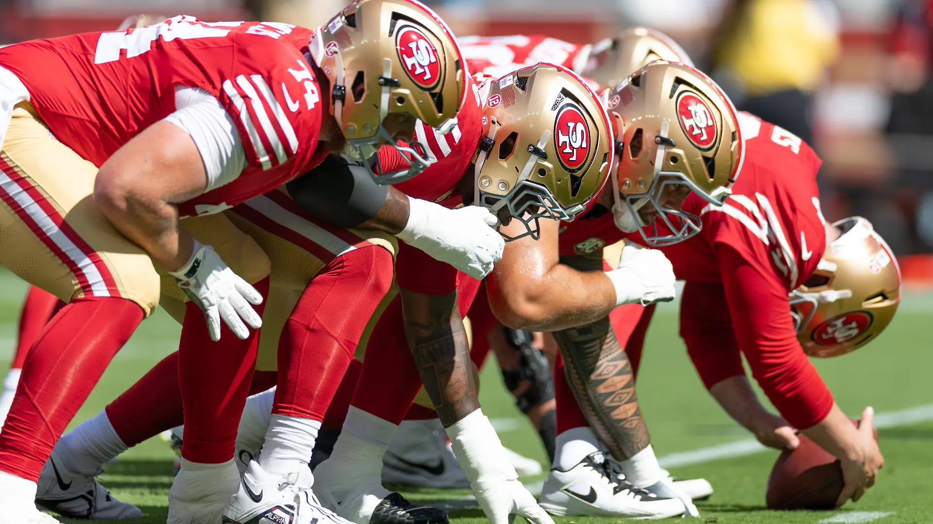 San Francisco 49ers