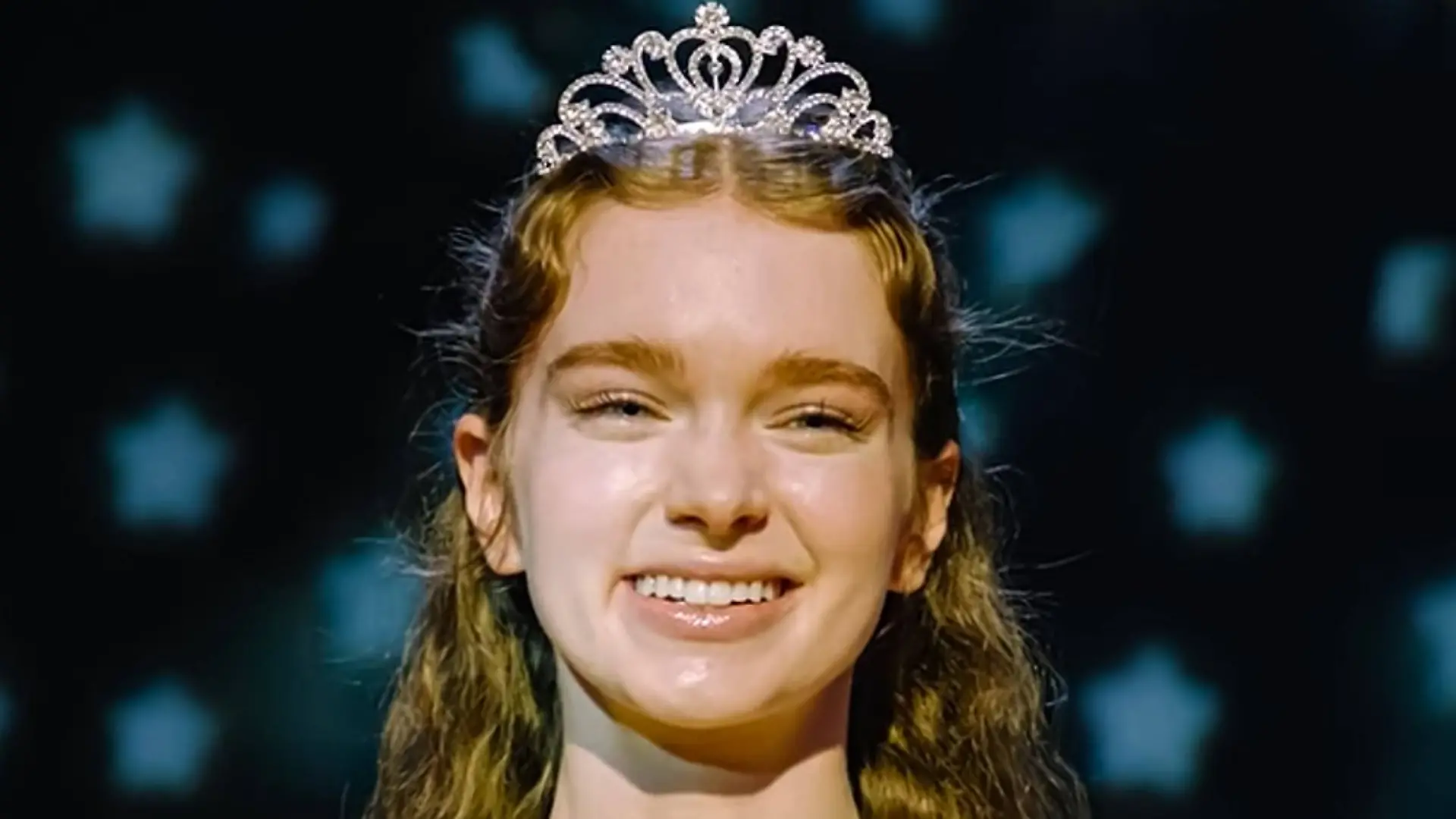 Summer H. Howell übernimmt in "Carrie" die Titelrolle.