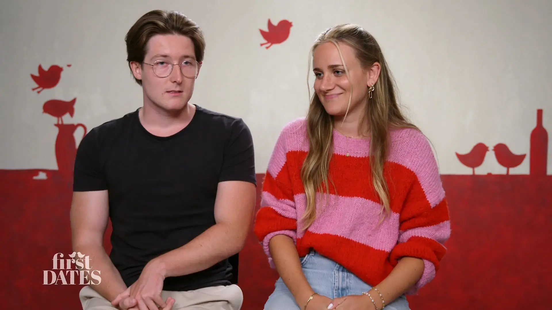 So entscheiden sich Luca und Niklas Zweites Date?