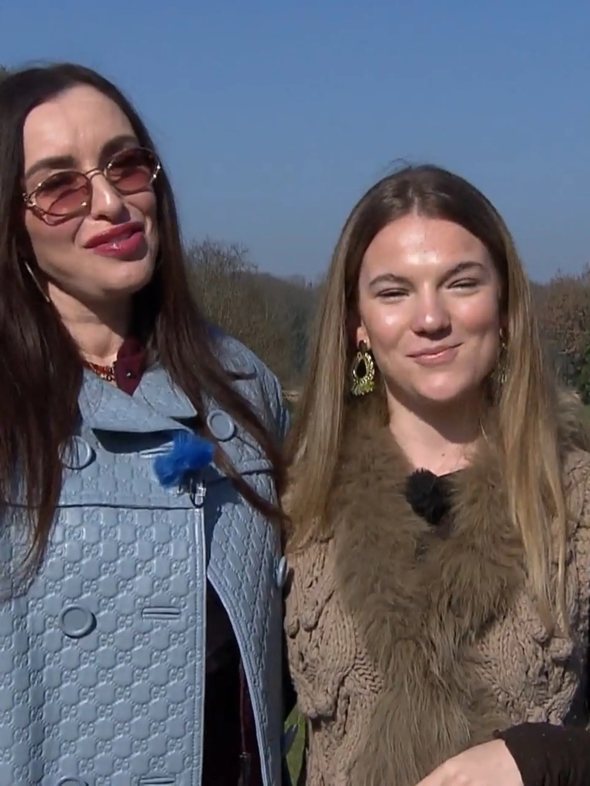 Bild zu: "Welcher Modetrend wird das neue Wochenmotto?"