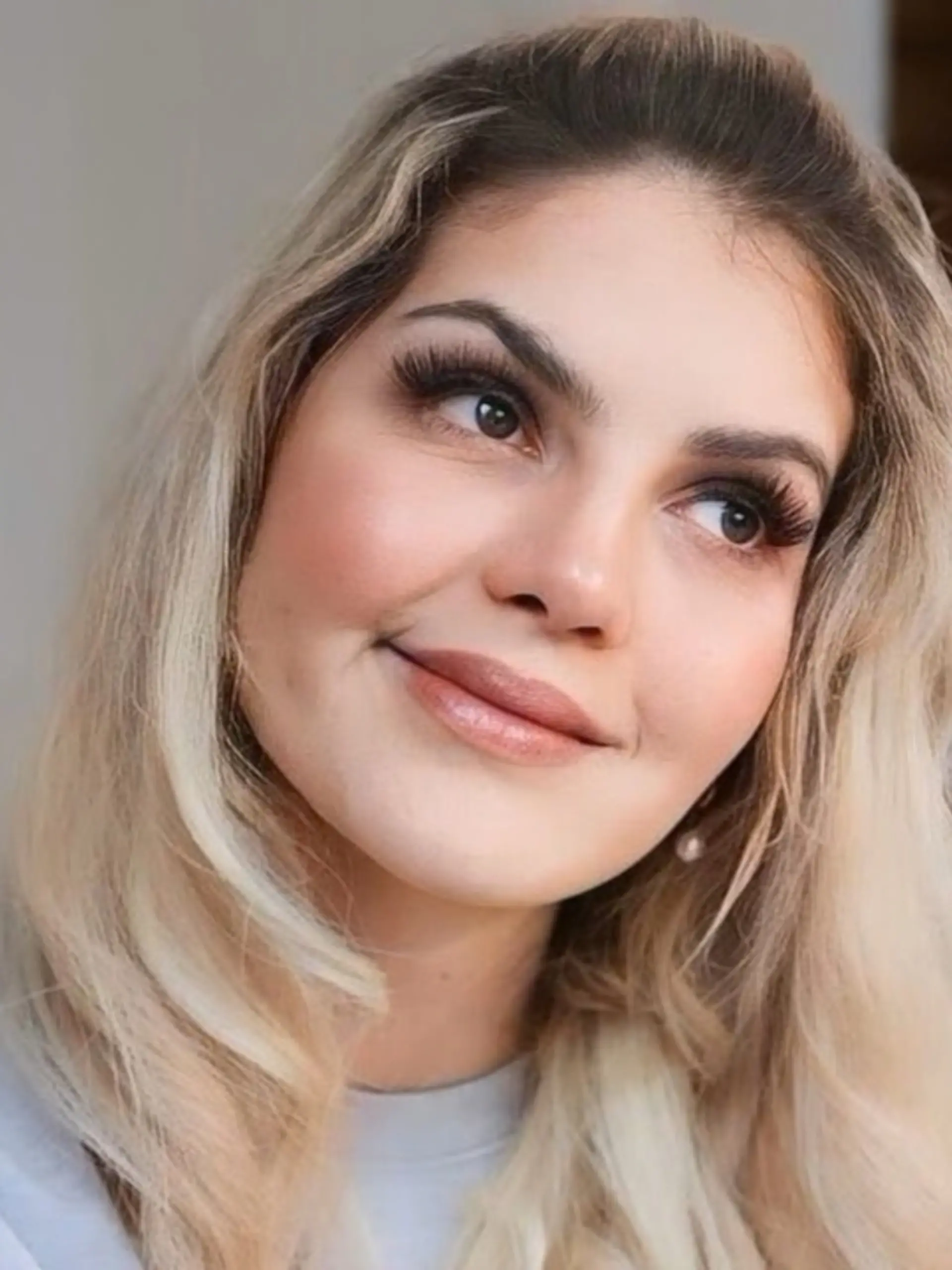 Coupleontour-Ina ist frisch verliebt