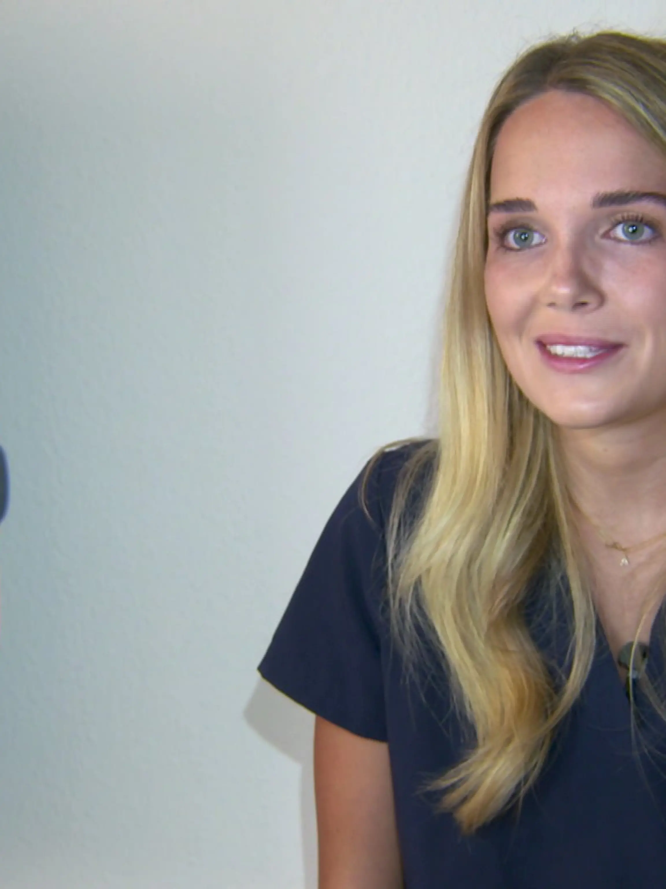 Influencerin Alina Walbrun