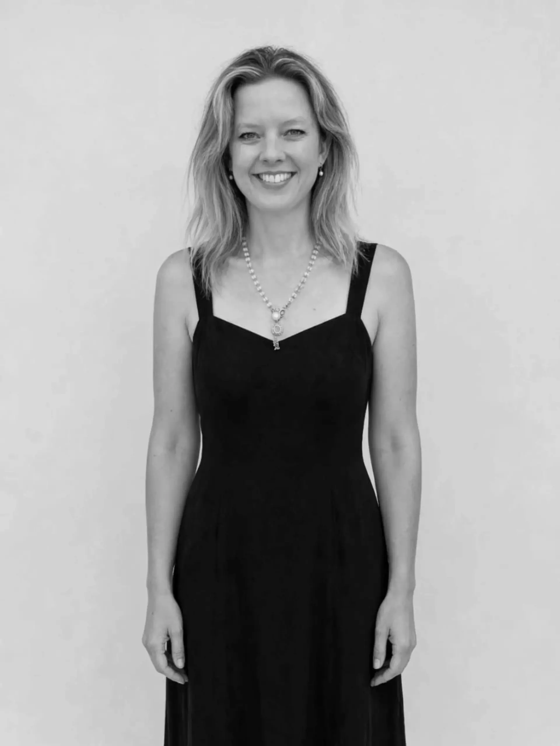 Camillas Ärztin Hannah Terry