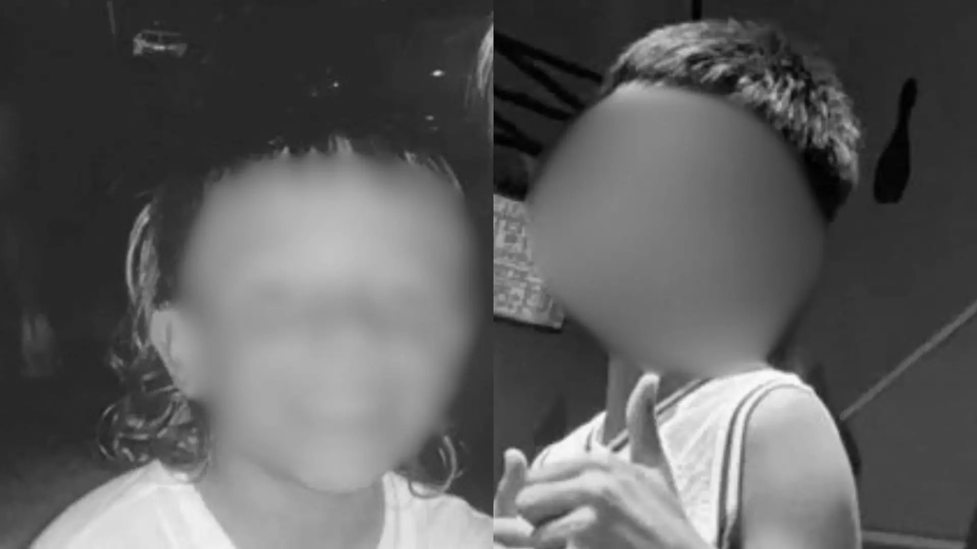 Die beiden Jungen starben binnen weniger Tage. 