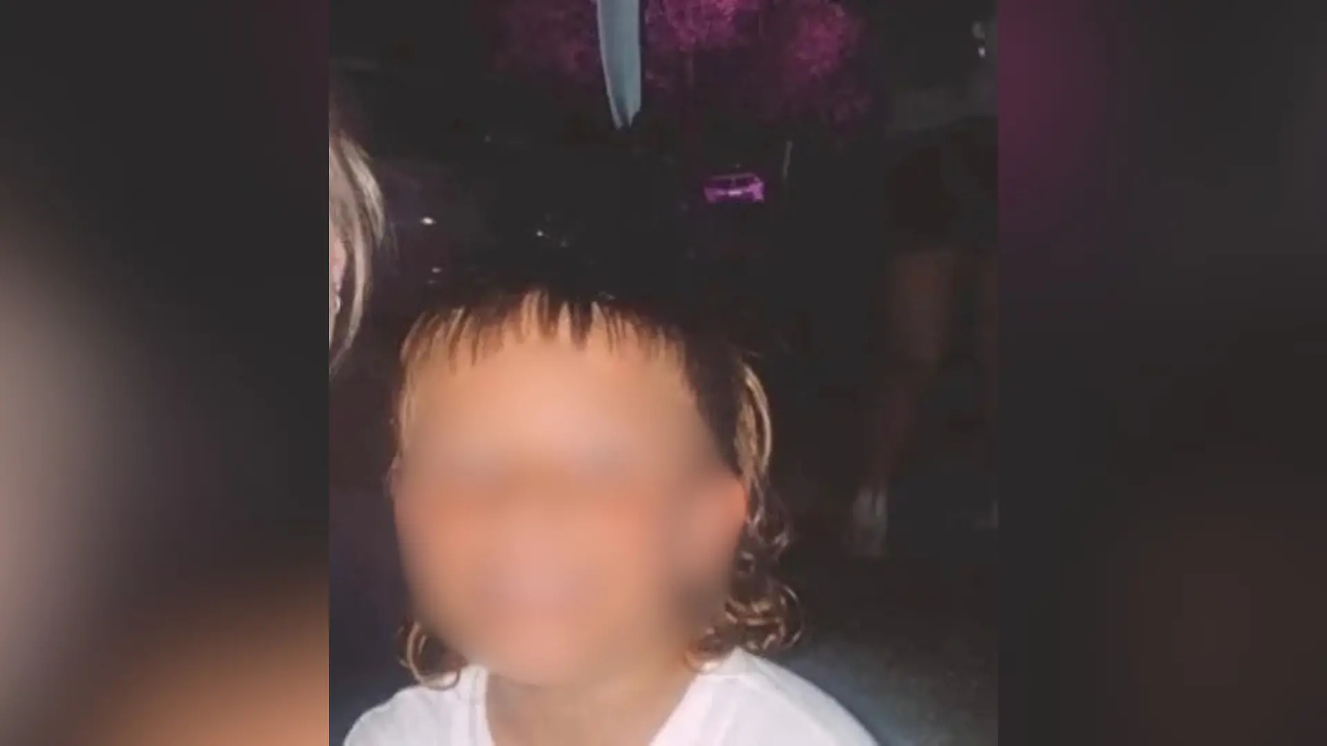 Kaiyah war erst zwölf Jahre alt und das mittlere Kind in seiner Familie. 