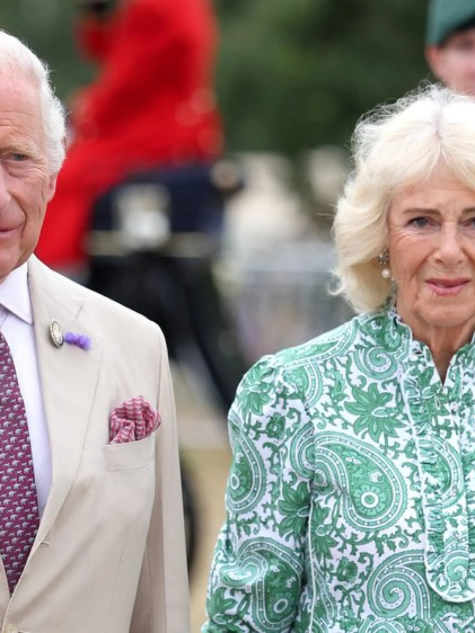 Eine Hausärztin von König Charles und Königin Camilla wurde womöglich ermordet.