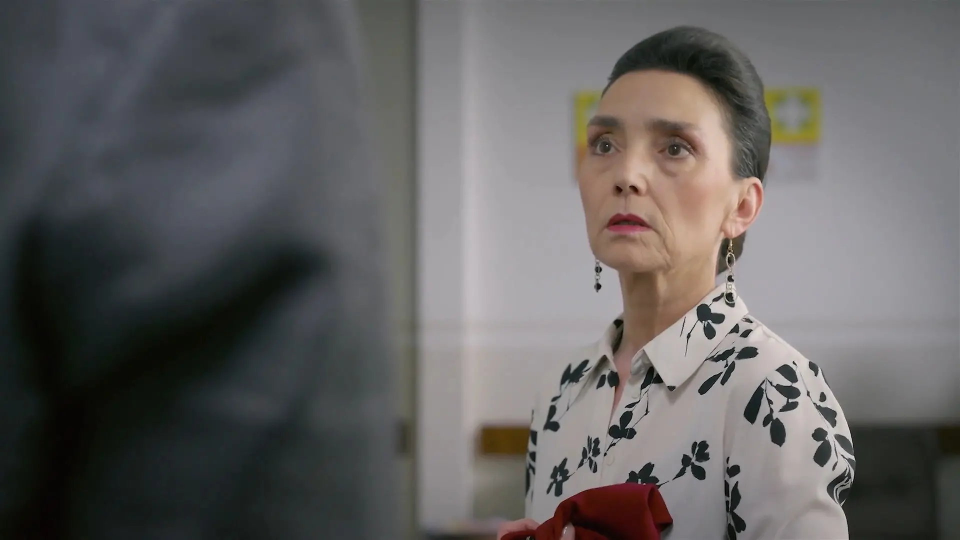 Simone ist fassungslos, als Leo seinen Nachnamen verrät AWZ-Folge vom 09.10.26 auf RTL+