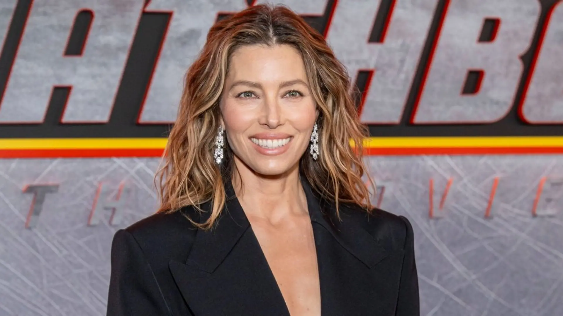 Jessica Biel hat eine neue Rolle an Land gezogen.