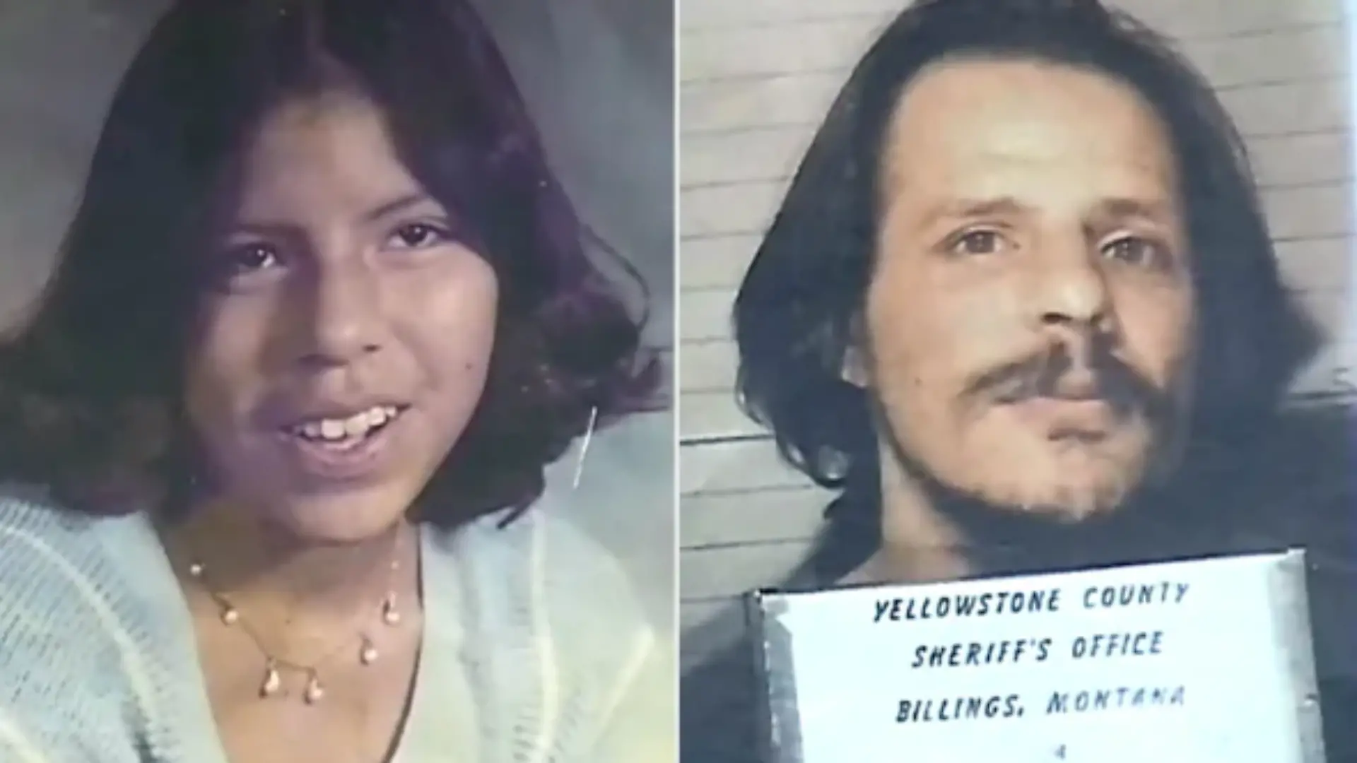 978 wird die 16-jährige Corina Lydia Contreraz im US-Bundesstaat Montana getötet. Jahrzehntelang fehlt vom Täter jede Spur. Jetzt können Ermittler einen Mann identifizieren – mithilfe von DNA auf einer Fingerabdruckkarte aus dem Jahr 1982.