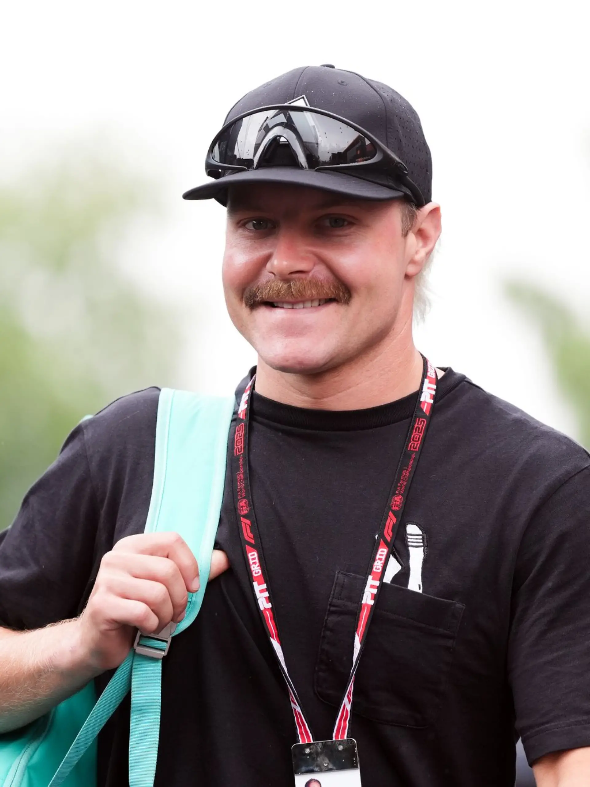 Bild zu: "Von Malaysia nach Singapur: Bottas nach vier Tagen am Ziel"