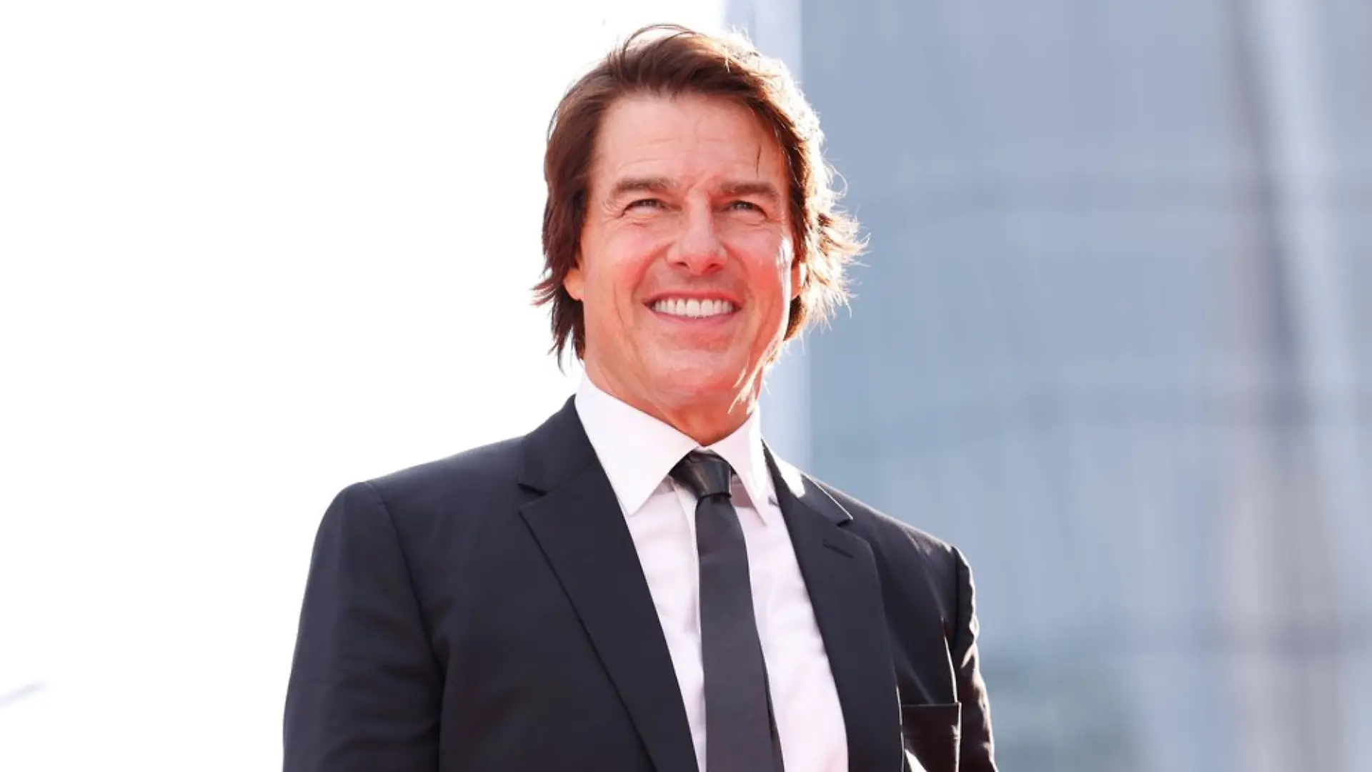 Tom Cruise spricht über das Einspielergebnis von "Digger".