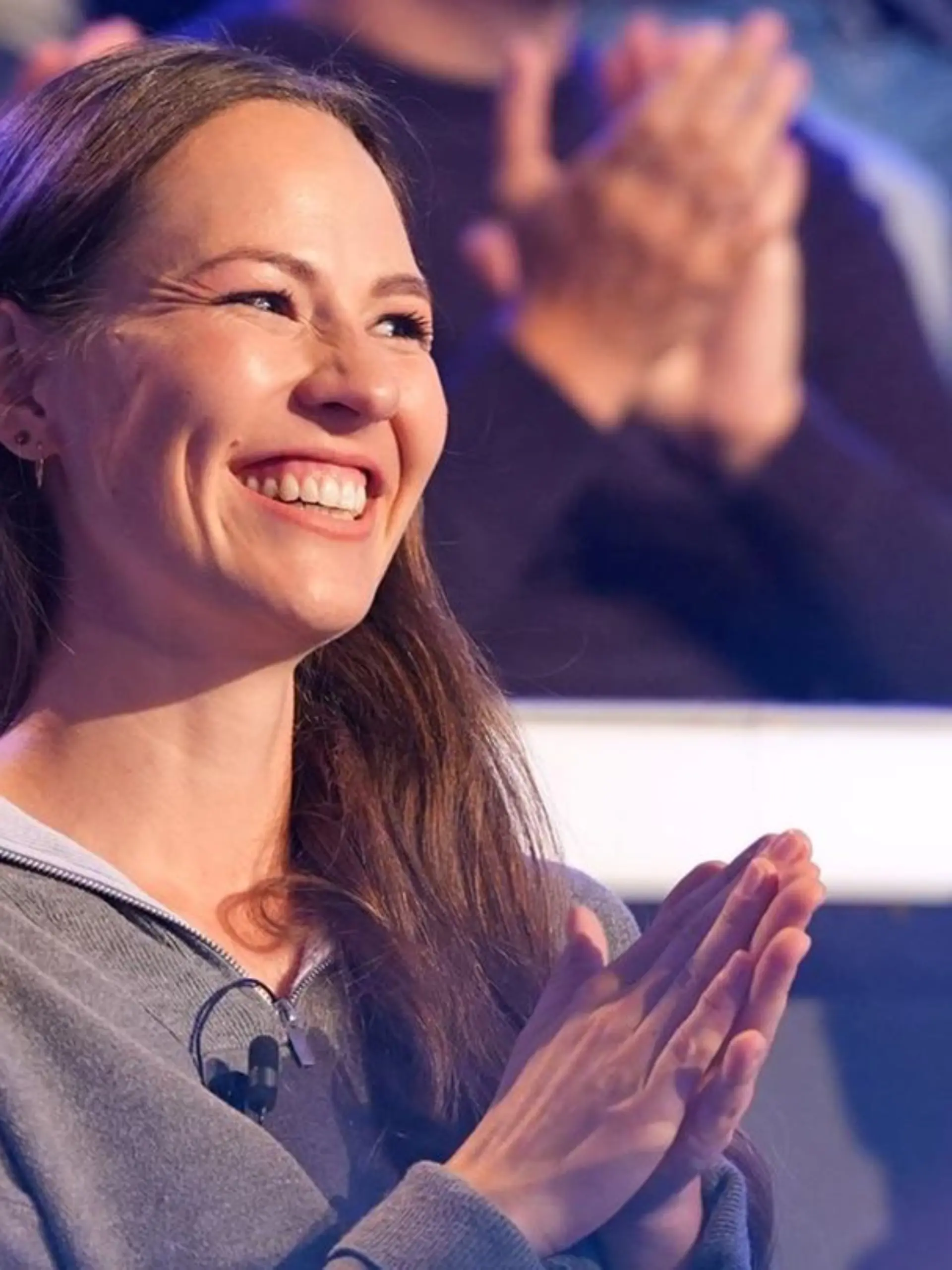 „Wer wird Millionär?“-Kandidatin Franziska Burkhardt