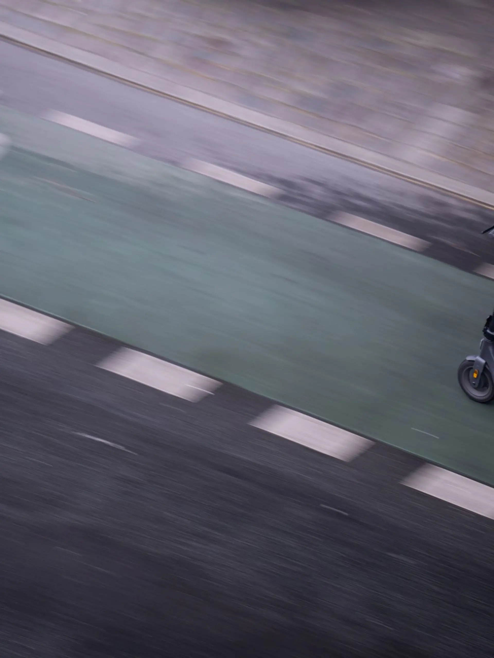 Für E-Scooter gelten Regeln. Wer sich nicht daran hält, muss blechen - oder sogar vor Gericht.