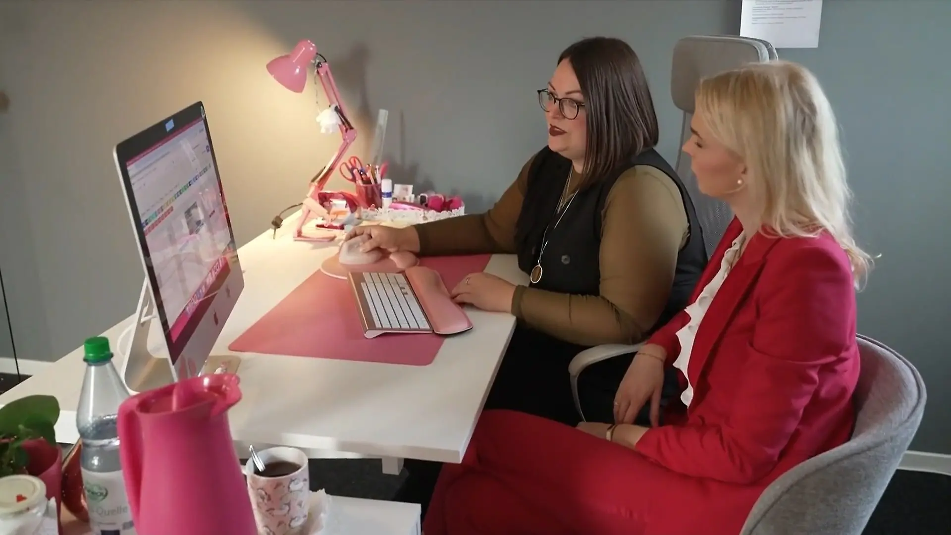 Bild von Zyklusgerechtes Arbeiten