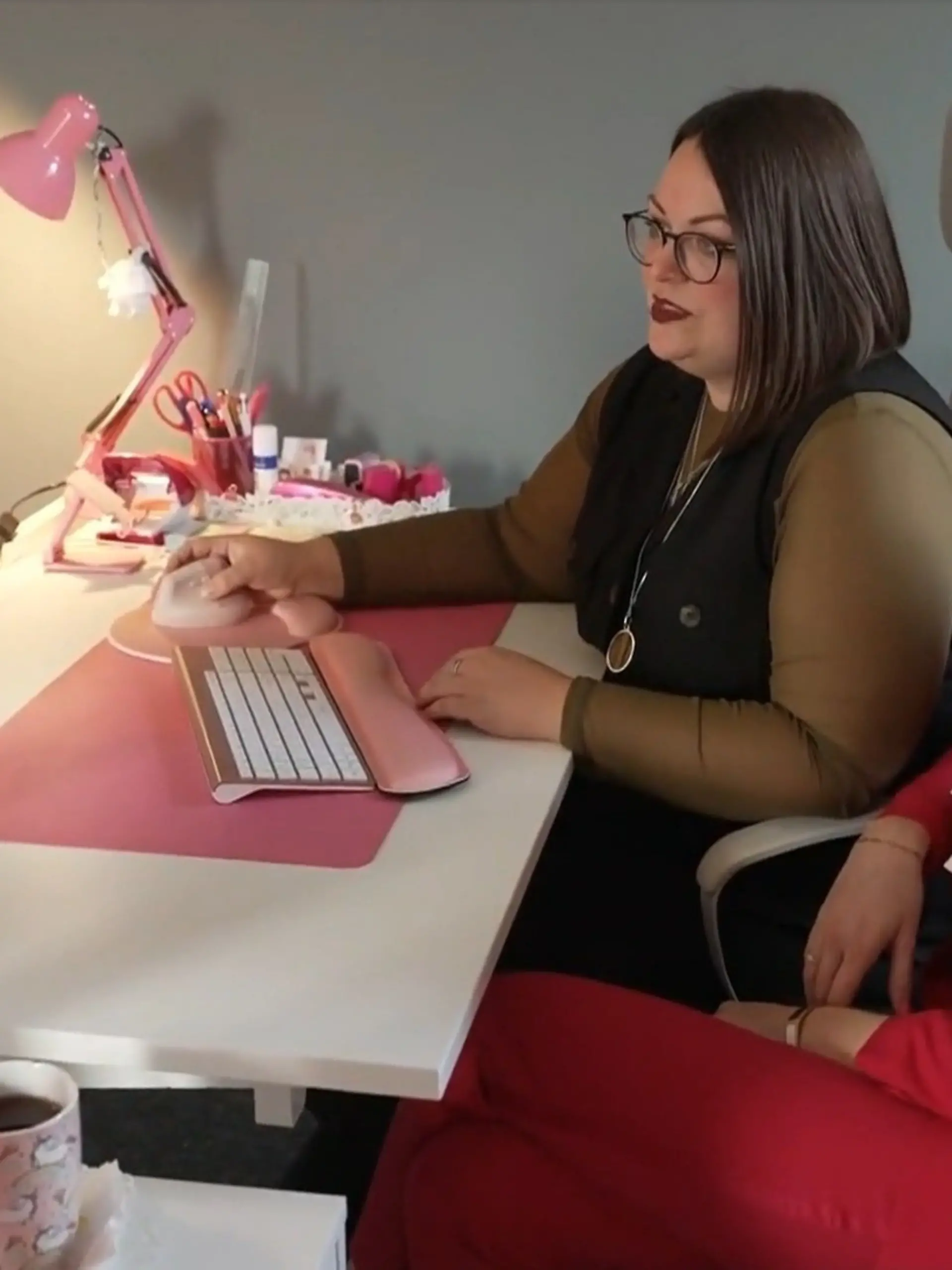 Bild zu: "Zyklusgerechtes Arbeiten"