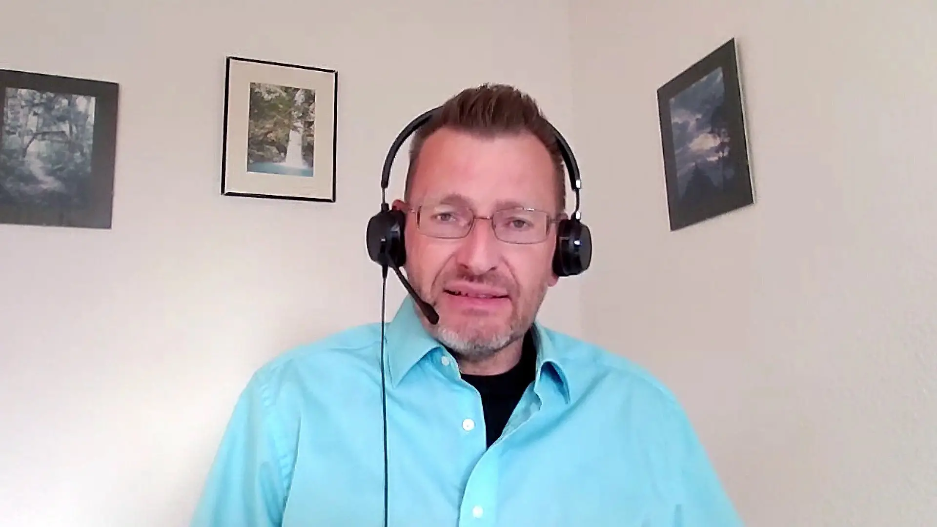 PETA-Wildtierexperte Peter Höffken hält eine private Haltung für eine mögliche Herkunft der gesichteten Großkatze.