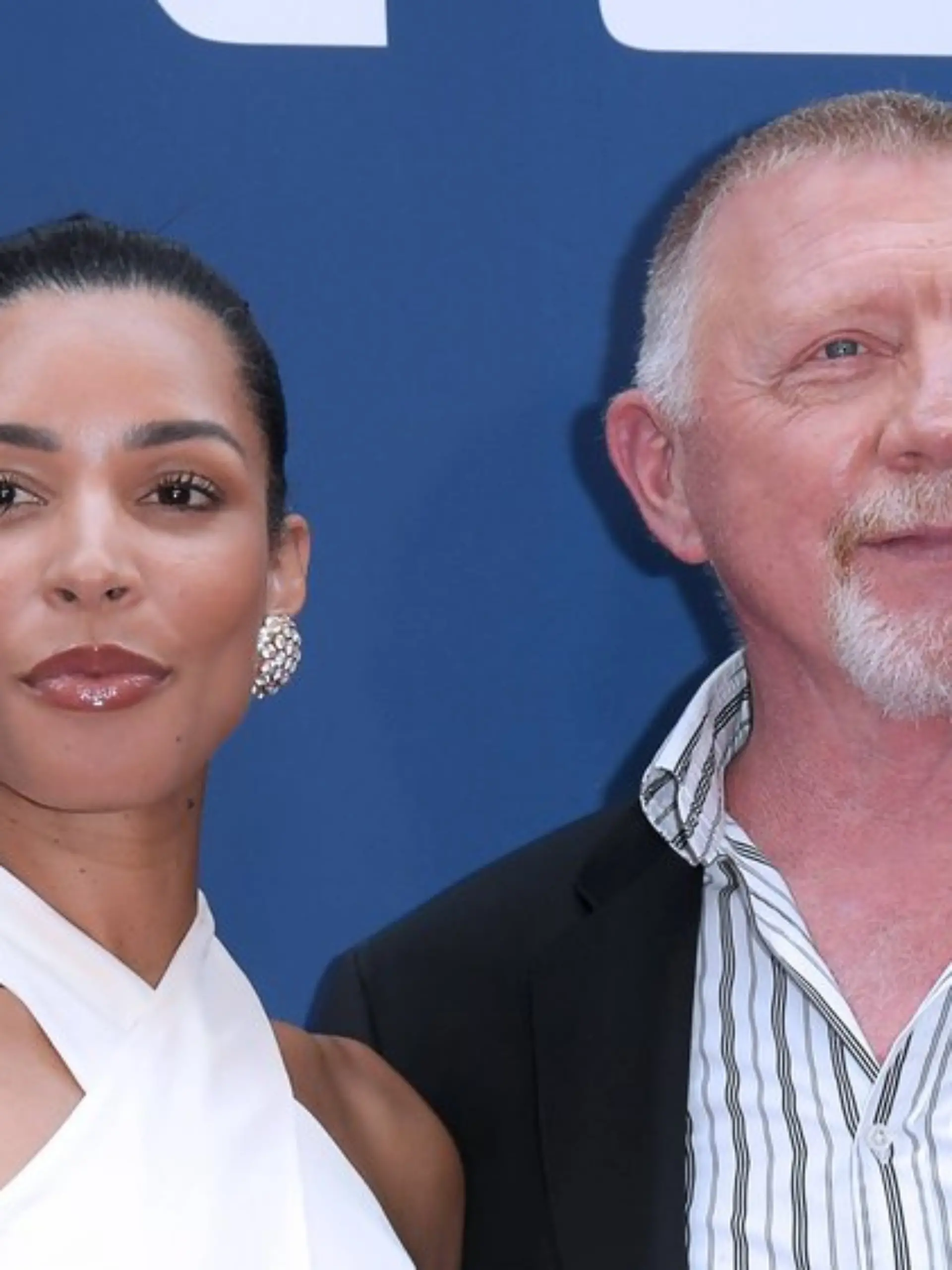 Boris Becker und Lilian de Carvalho Monteiro sind seit rund zwei Jahren verheiratet.