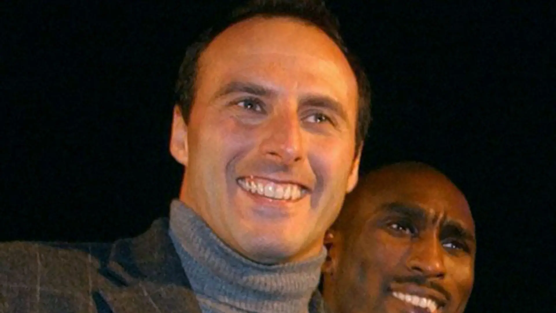 Ex-Fußballprofi Ramon Vega will Gianni Infantino herausfordern. (Archivbild)
