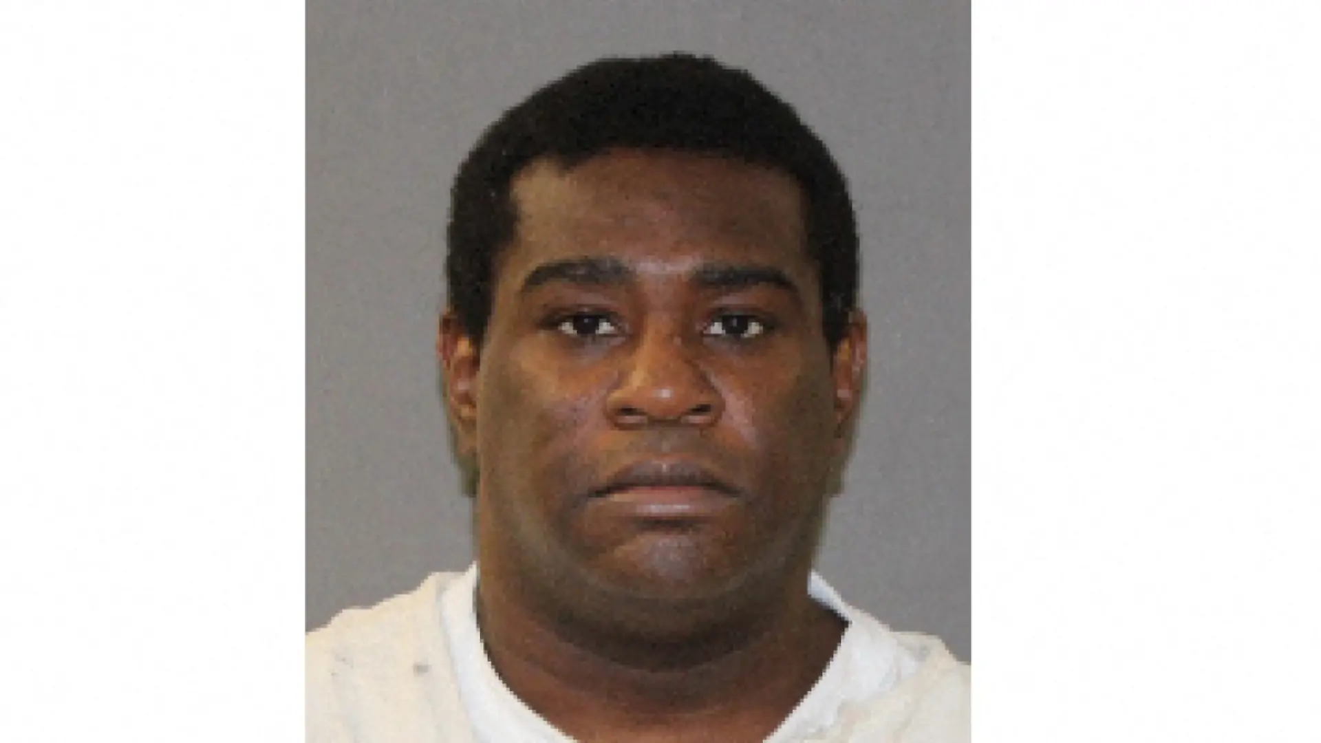 This October 28, 2022 handout photo from the Texas Department of Criminal Justice shows death row inmate Jamaal Howard. Howard, convicted of killing a store clerk during a robbery in 2000, was executed in Texas on October 7, 2026, in the first execution in the United States since the botched one of a woman in Tennessee a week ago. Howard, 46, was executed by lethal injection at a Texas state prison in Huntsville for the 2000 murder of 42-year-old Vickie Swartout. (Photo by Handout / Texas Department of Criminal Justice / AFP) / RESTRICTED TO EDITORIAL USE - MANDATORY CREDIT "AFP PHOTO / TEXAS DEPARTMENT OF CRIMINAL JUSTICE" - HANDOUT - NO MARKETING NO ADVERTISING CAMPAIGNS - DISTRIBUTED AS A SERVICE TO CLIENTS