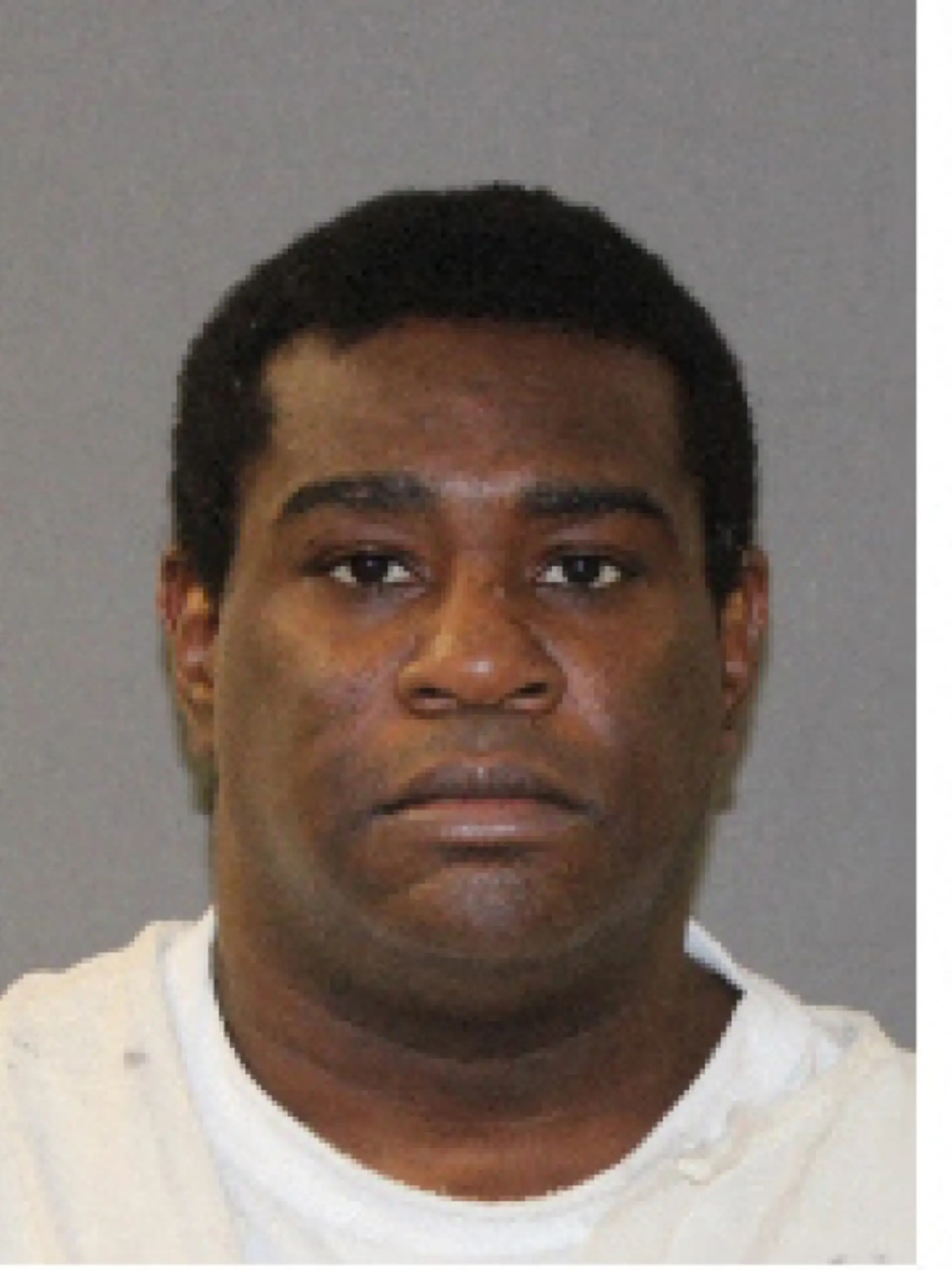 This October 28, 2022 handout photo from the Texas Department of Criminal Justice shows death row inmate Jamaal Howard. Howard, convicted of killing a store clerk during a robbery in 2000, was executed in Texas on October 7, 2026, in the first execution in the United States since the botched one of a woman in Tennessee a week ago. Howard, 46, was executed by lethal injection at a Texas state prison in Huntsville for the 2000 murder of 42-year-old Vickie Swartout. (Photo by Handout / Texas Department of Criminal Justice / AFP) / RESTRICTED TO EDITORIAL USE - MANDATORY CREDIT "AFP PHOTO / TEXAS DEPARTMENT OF CRIMINAL JUSTICE" - HANDOUT - NO MARKETING NO ADVERTISING CAMPAIGNS - DISTRIBUTED AS A SERVICE TO CLIENTS