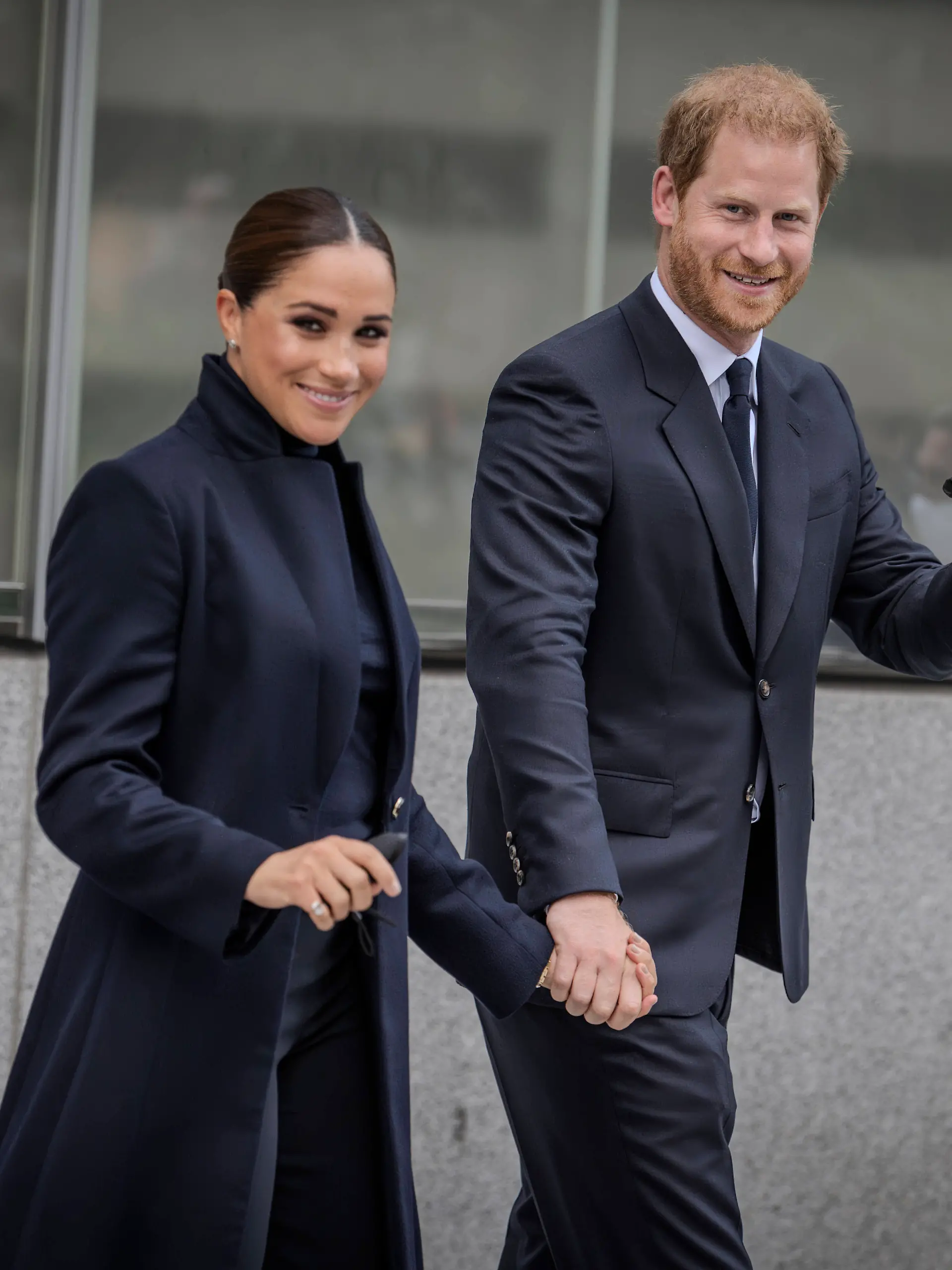 Nach ihrem Rückzug aus dem Königshaus lebten Harry und Meghan sechs Jahre lang in Kalifornien. In diesem Sommer zogen sie zurück nach Großbritannien