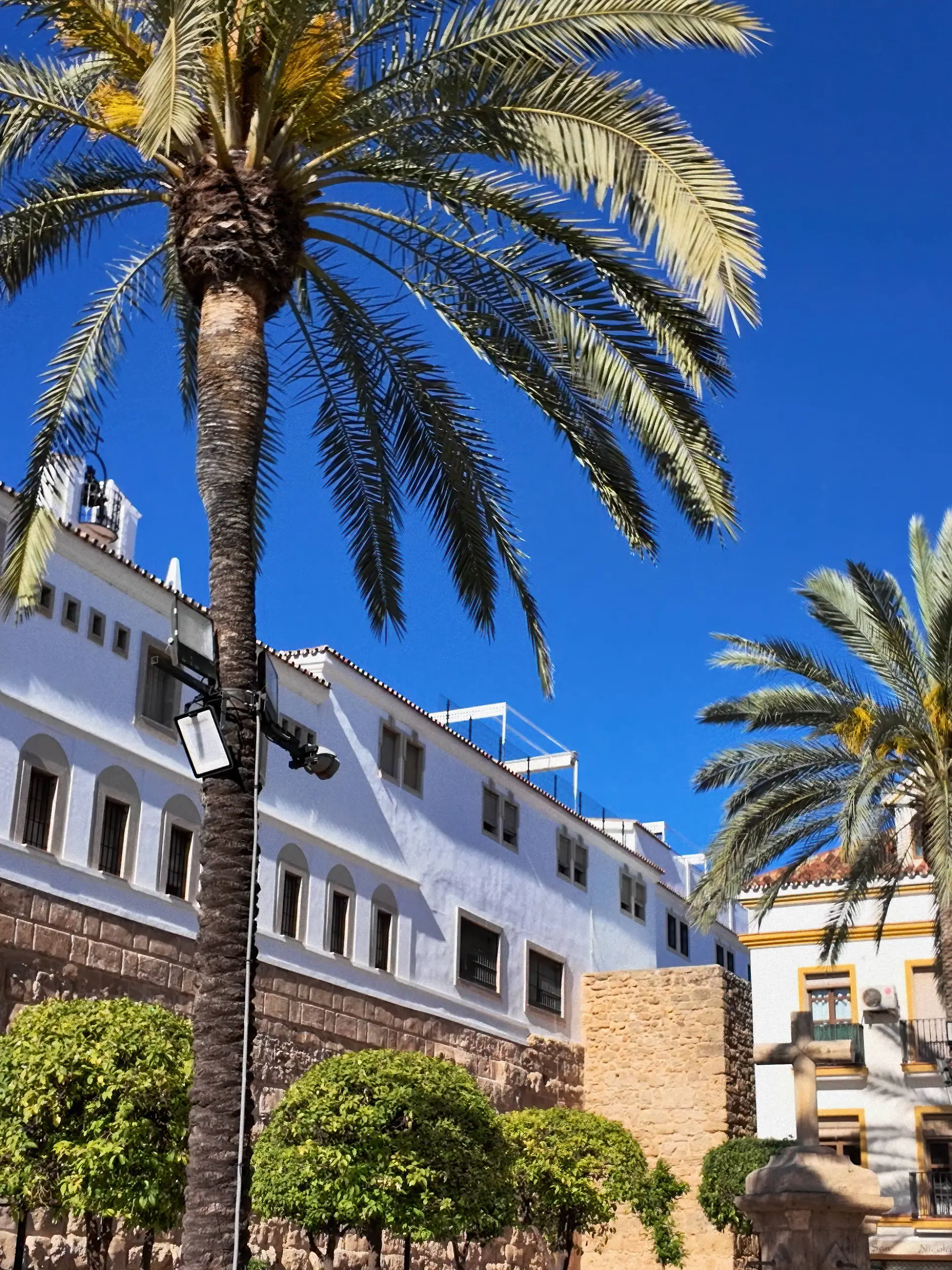 Der spanische Luxus-Badeort Marbella wird von einer brutalen Gewalttat erschüttert