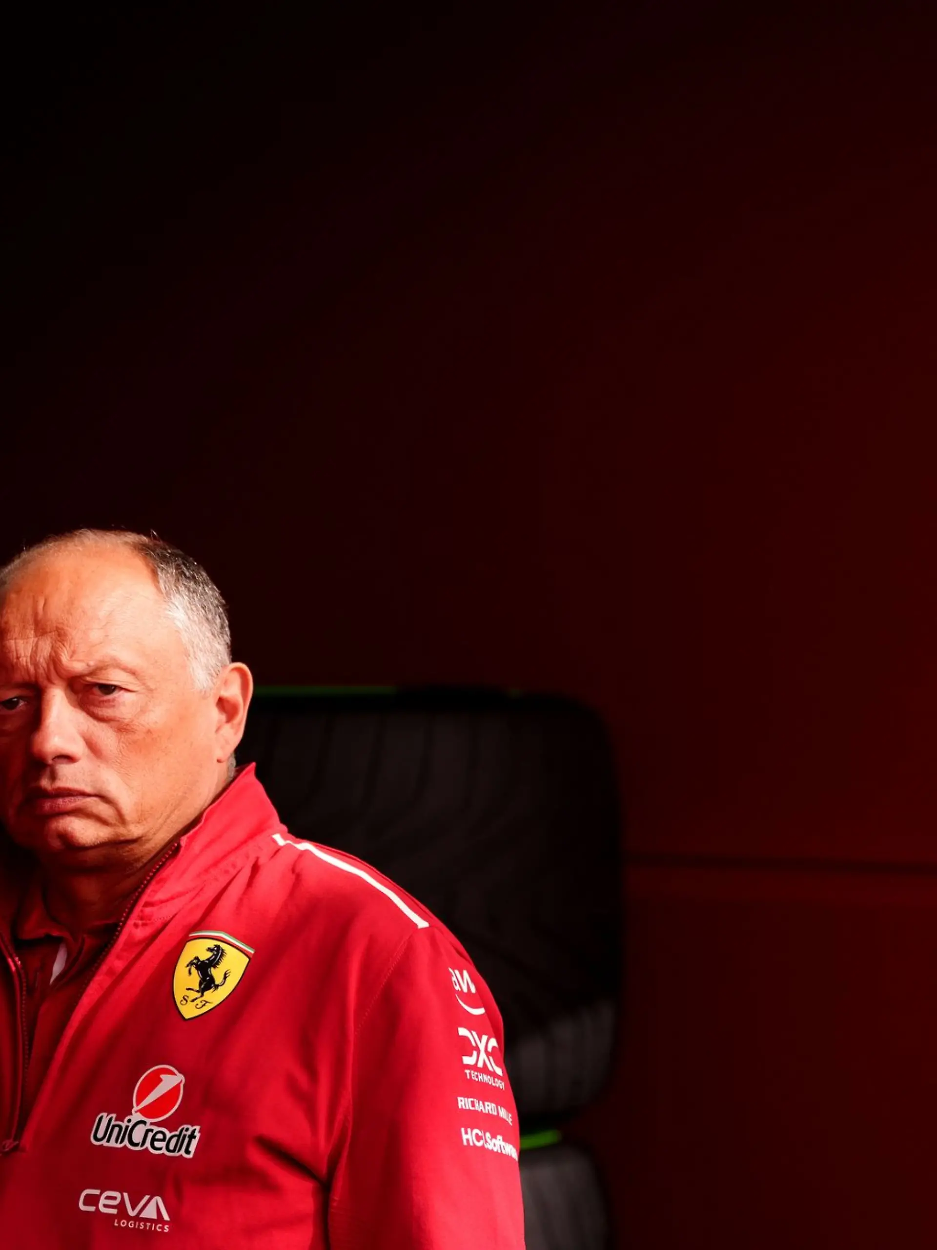 Bild zu: "Im Luxus-Labyrinth von Lewis Hamilton"