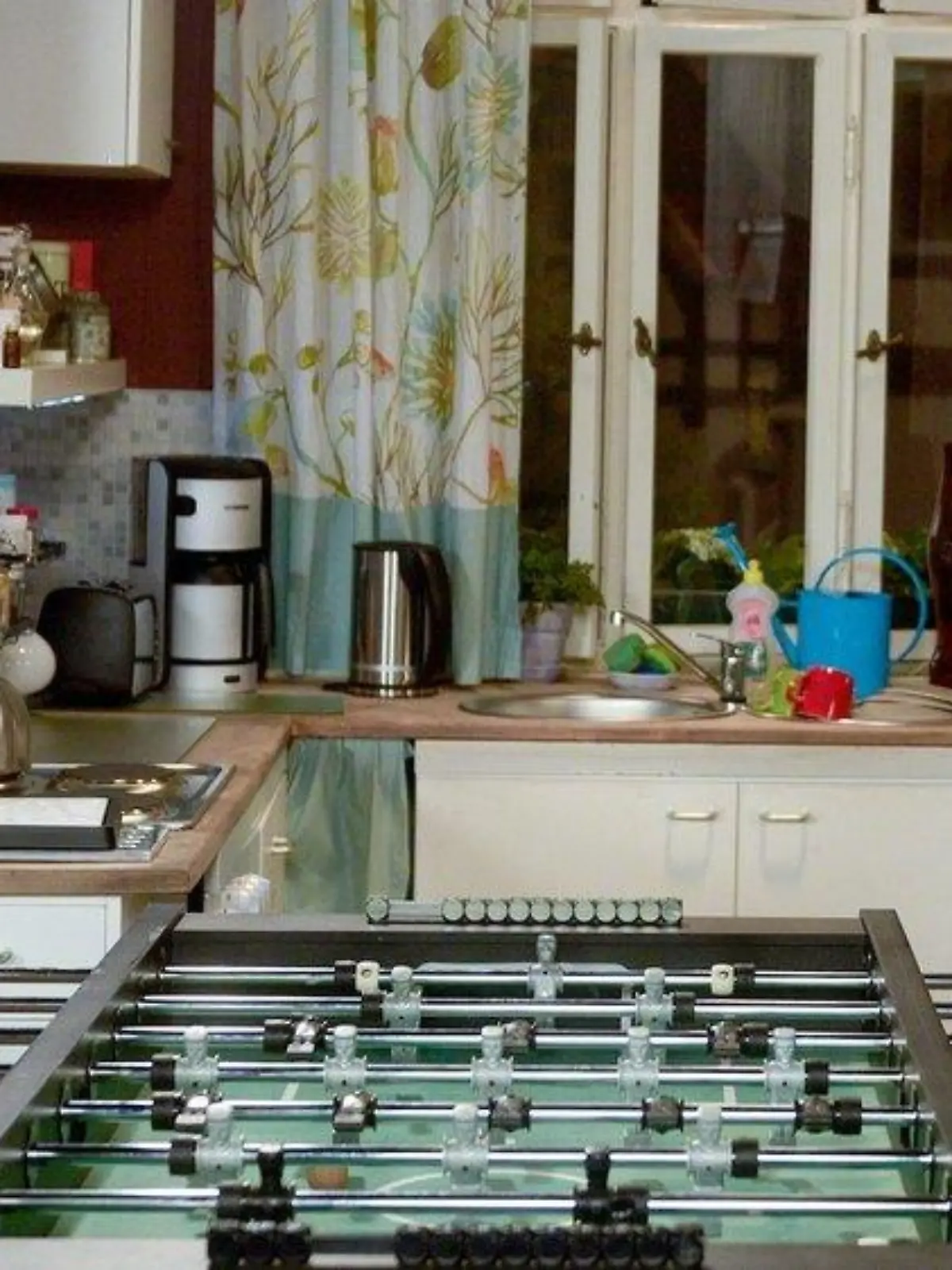 Das passiert heute in den Soaps