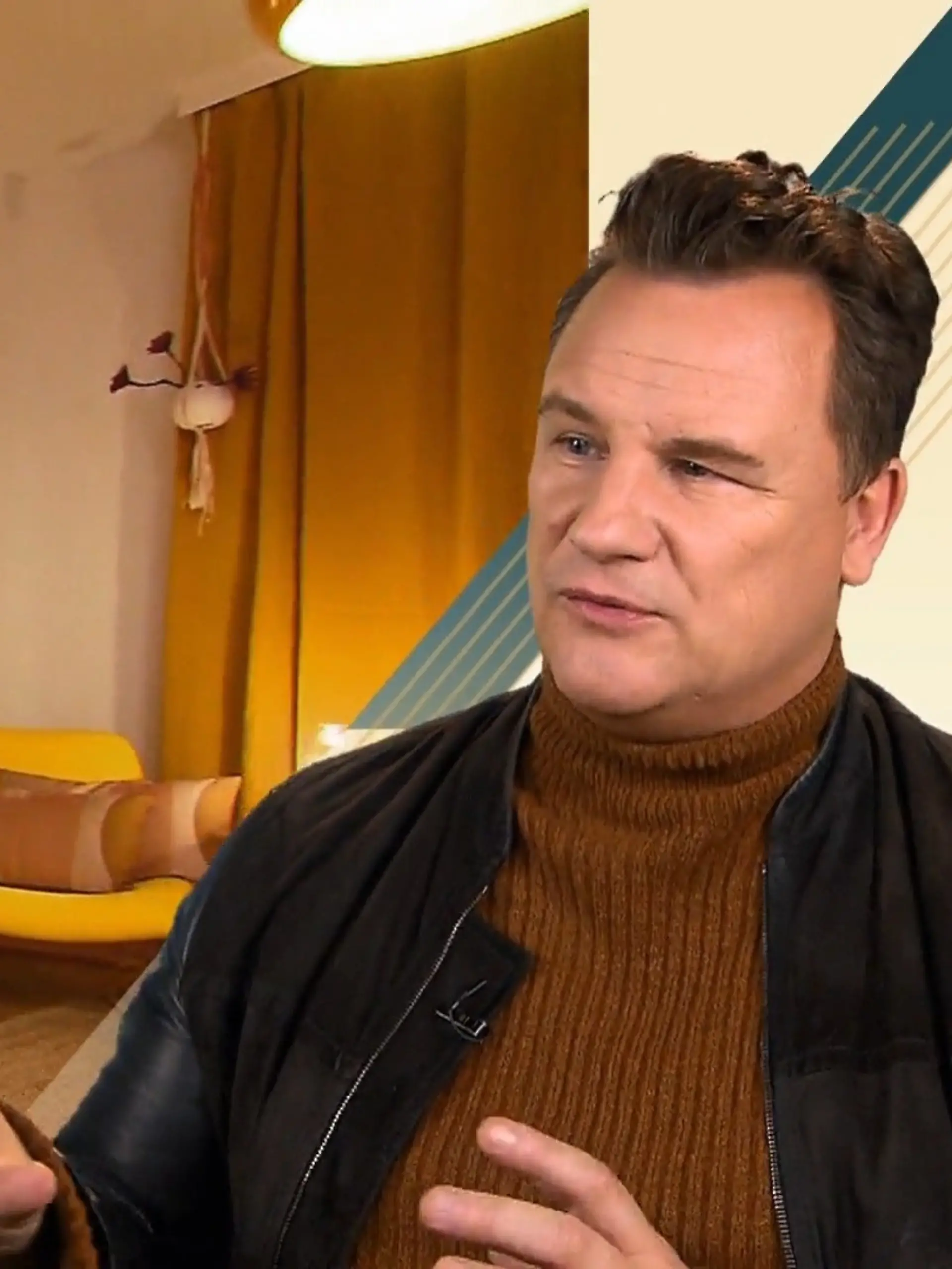 Guido Maria Kretschmer hadert mit Leas Sofa