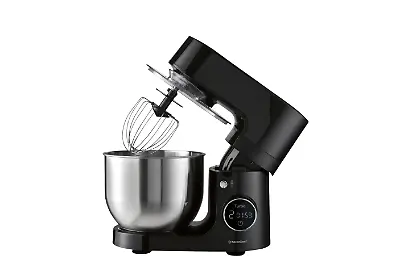 Silvercrest Küchenmaschine »SKM 600 F1«