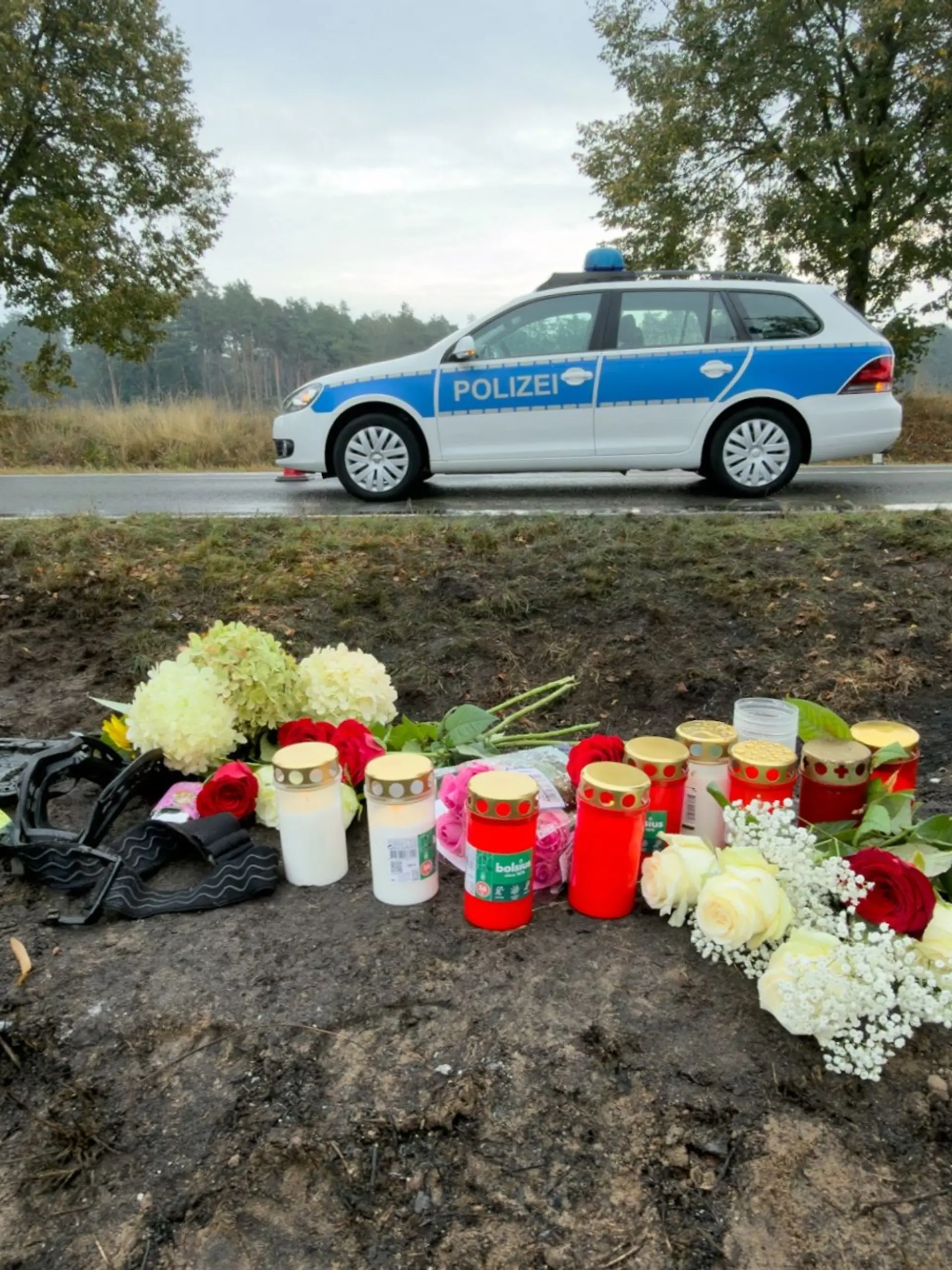 Bild zu: "Schwester sammelt für tote Vivien Rose (†14)! „Sie hätte noch so viel erleben sollen”"