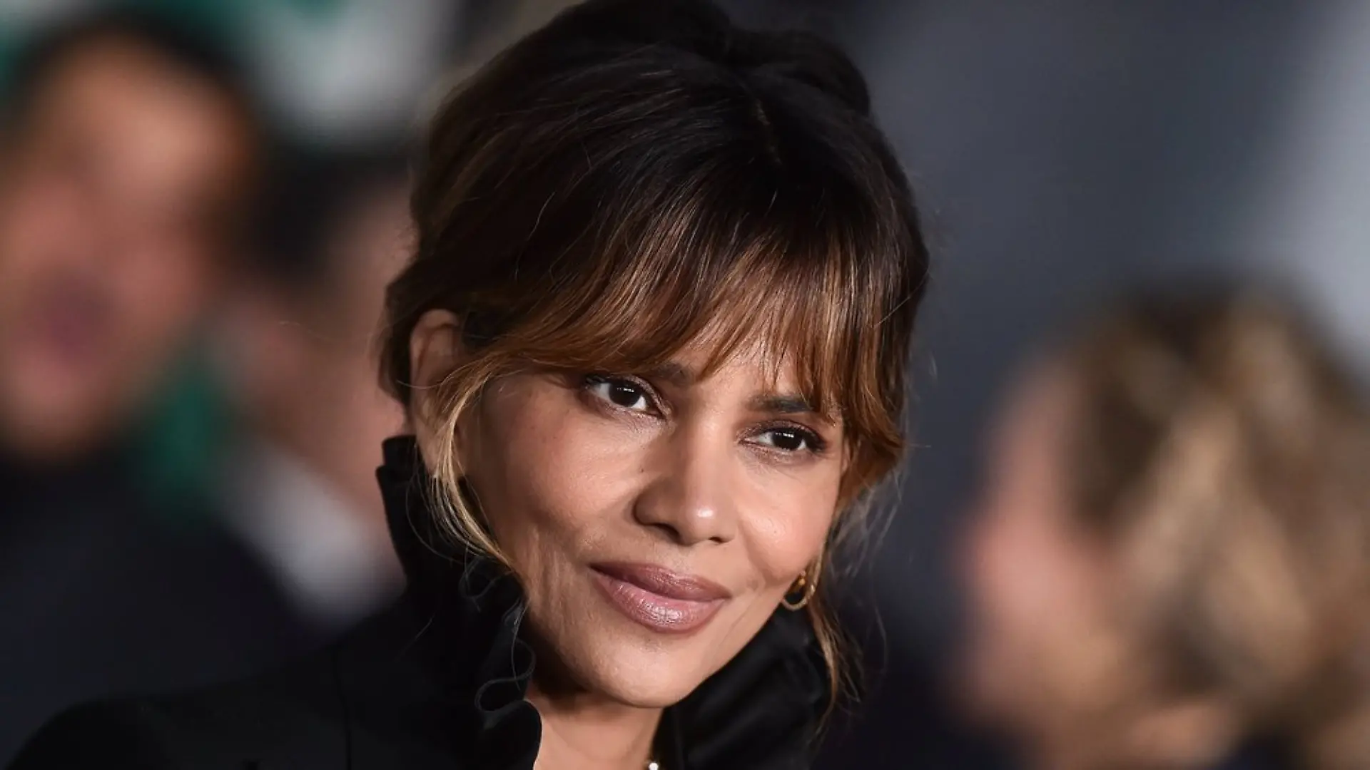 Ihr Ex-Mann wirft Halle Berry vor, den gemeinsamen Sohn Maceo körperlich misshandelt zu haben.