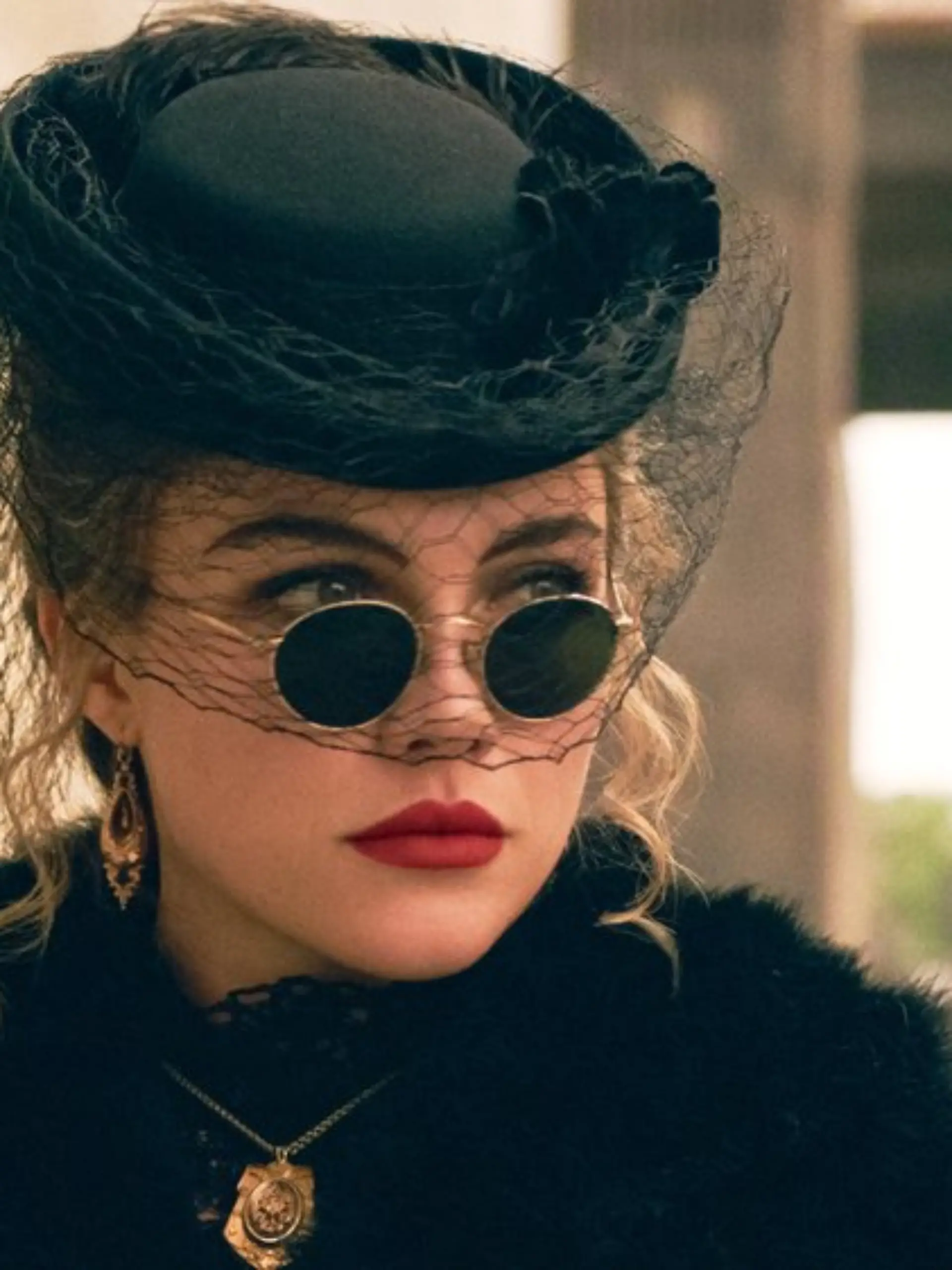 Florence Pugh spielt eine der Hauptrollen in "East of Eden".