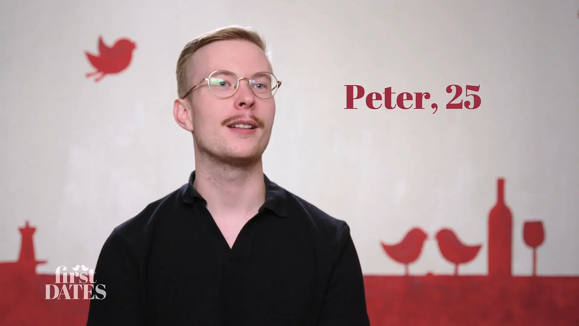 Jessica gefällt Peter auf Anhieb Optik stimmt