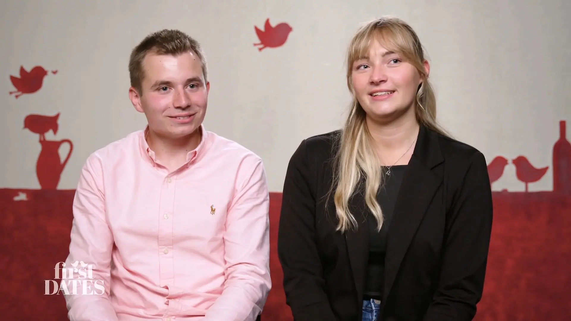 Caro und Christian – geht da noch mehr? Zweites Date?