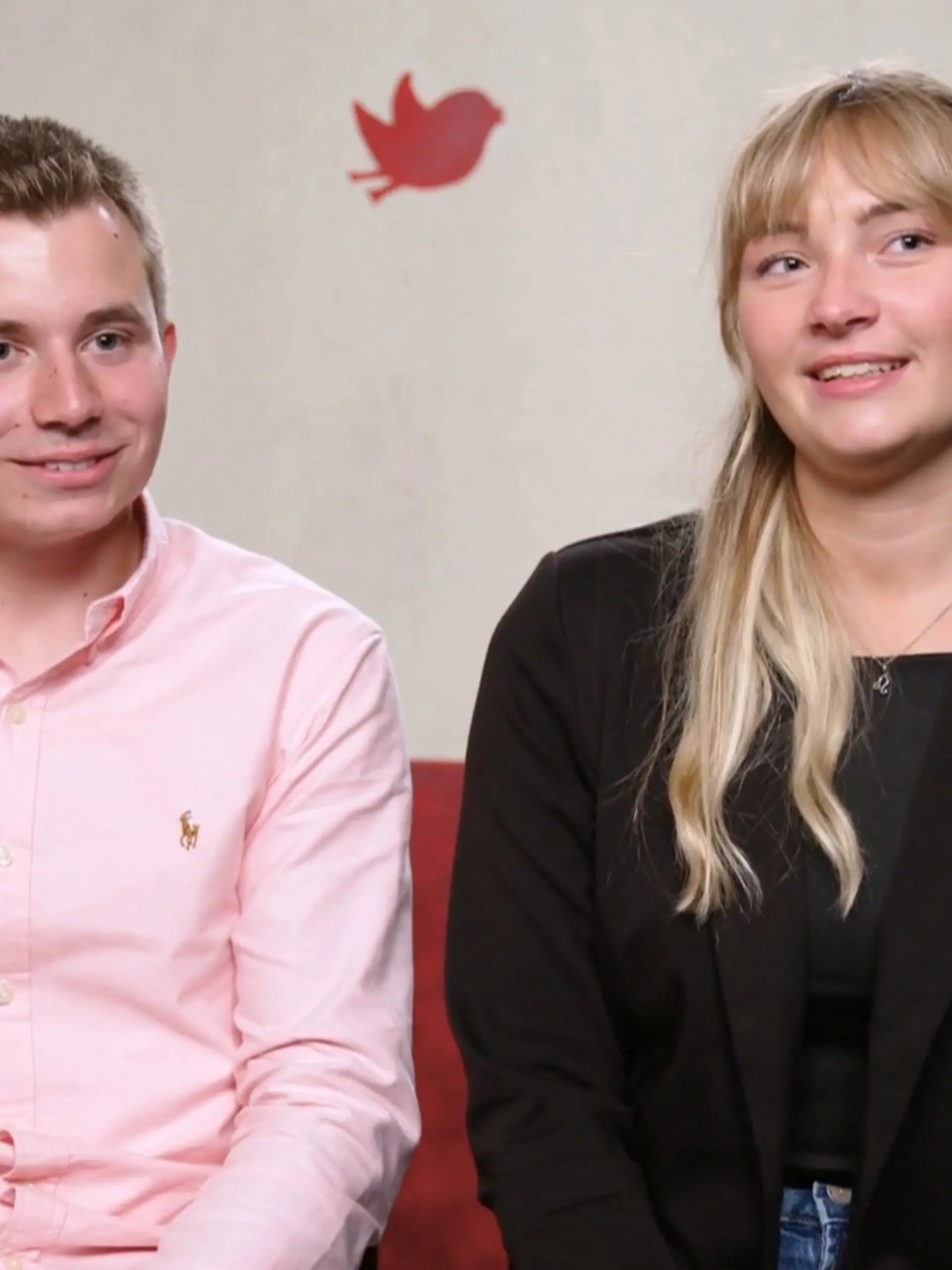 Bild zu: "Caro und Christian – geht da noch mehr?"