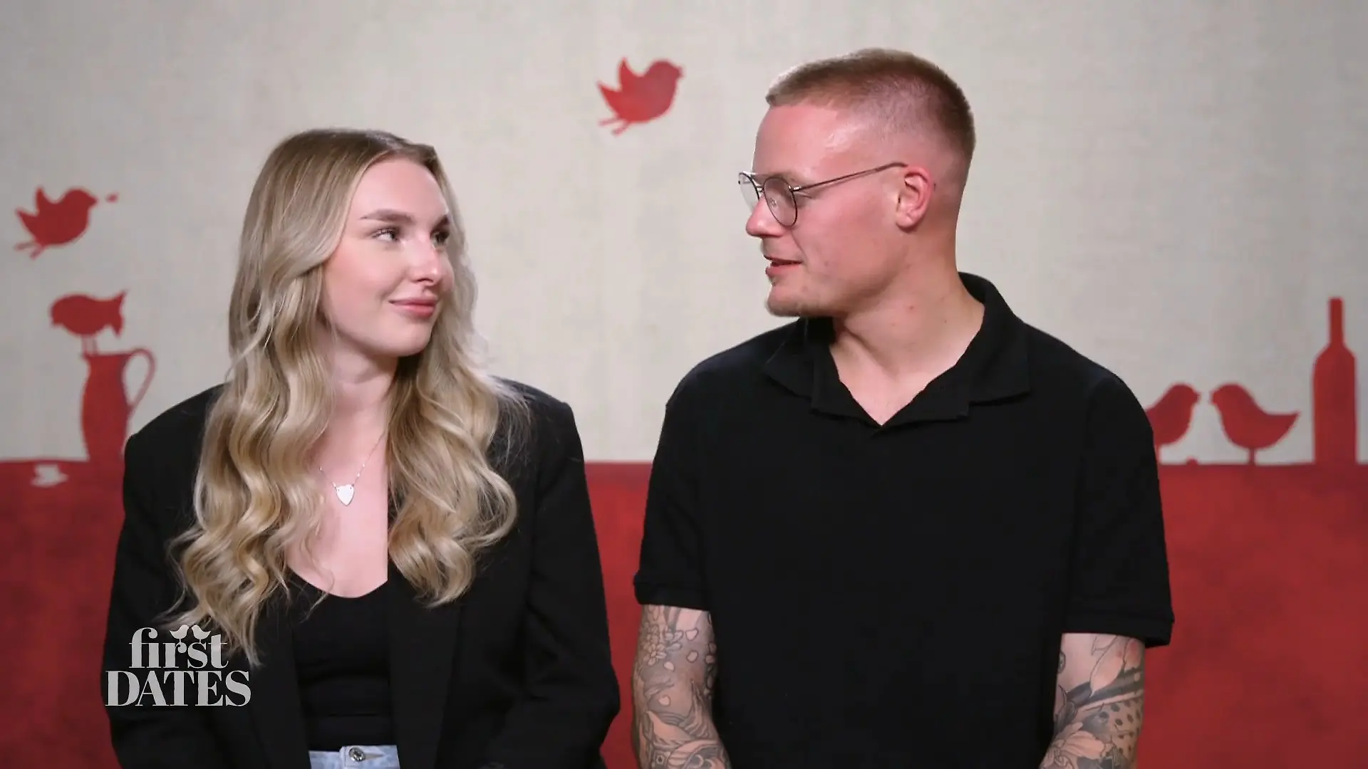 Sehen sich Lisa und Leon wieder? First Dates