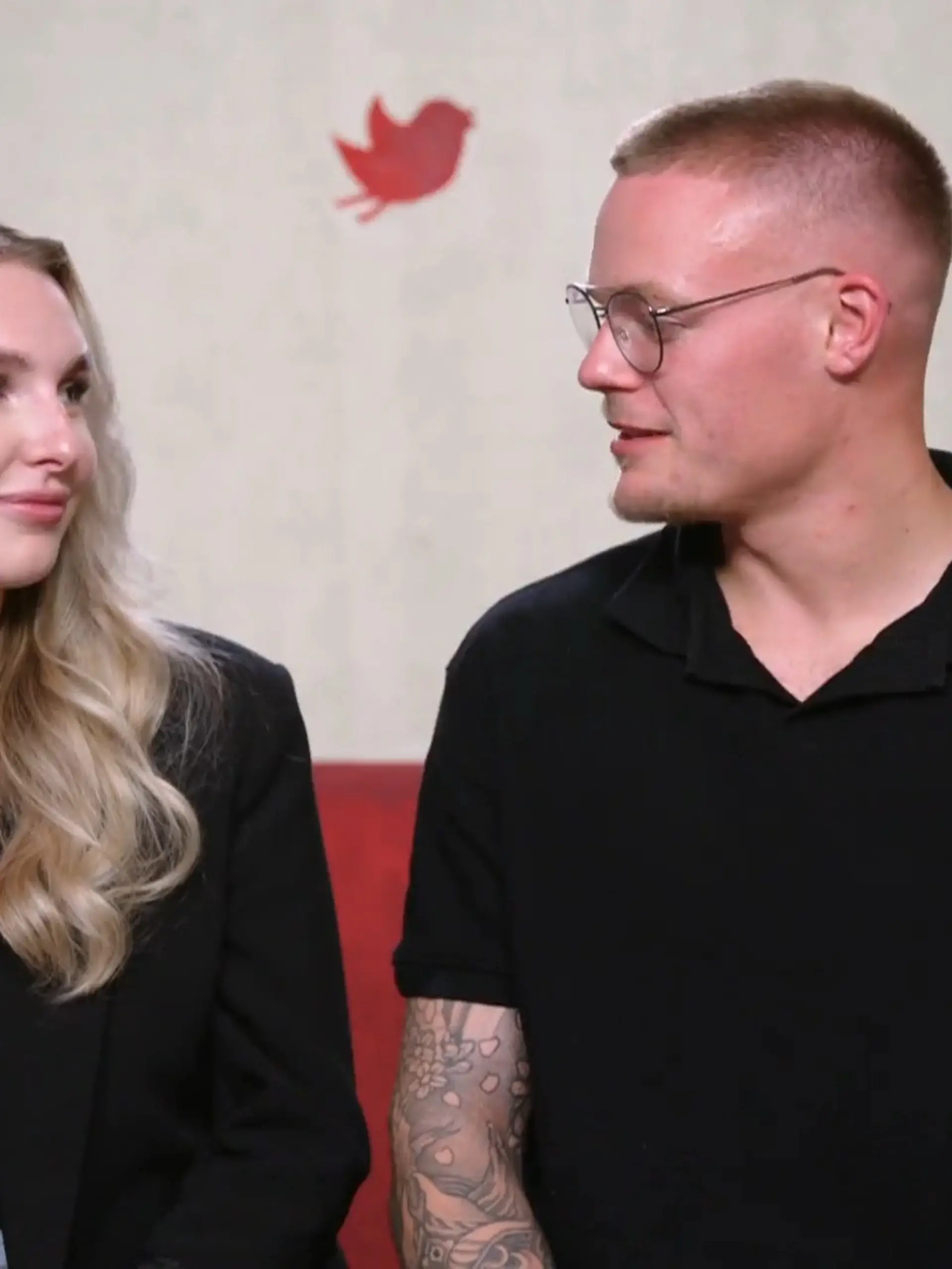 Bild zu: "Sehen sich Lisa und Leon wieder?"