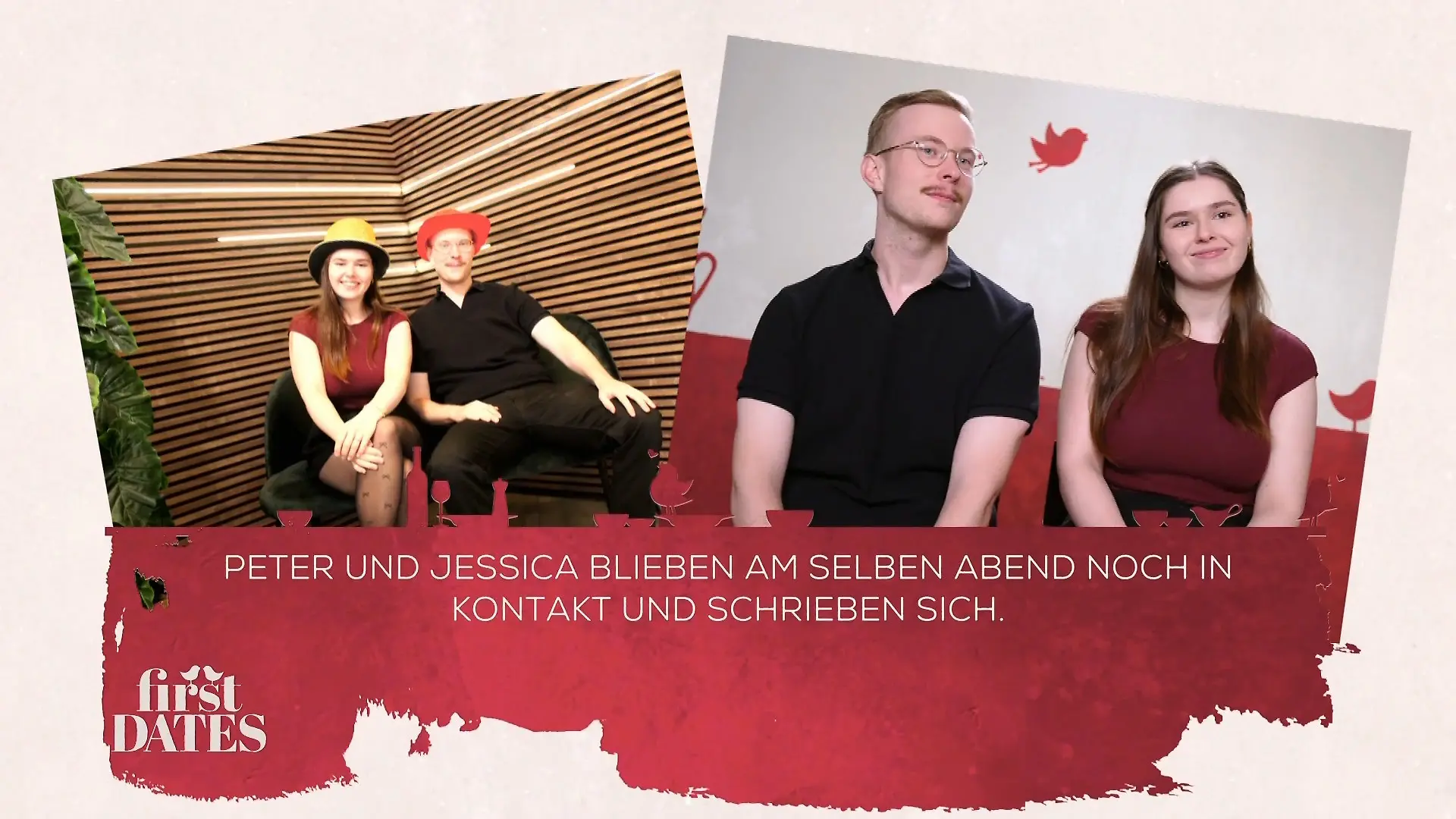 Happy End oder Freundschaft? So ging es weiter