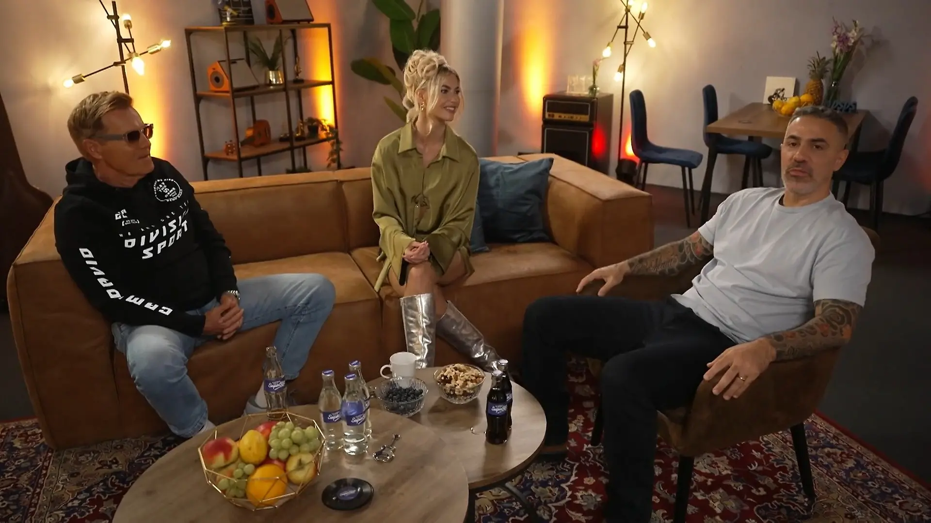 DSDS-Jury gratuliert Laura Wontorra nach Baby-News – Dieter Bohlen hat diesen Tipp! Erstes Kind mit Riccardo Basile