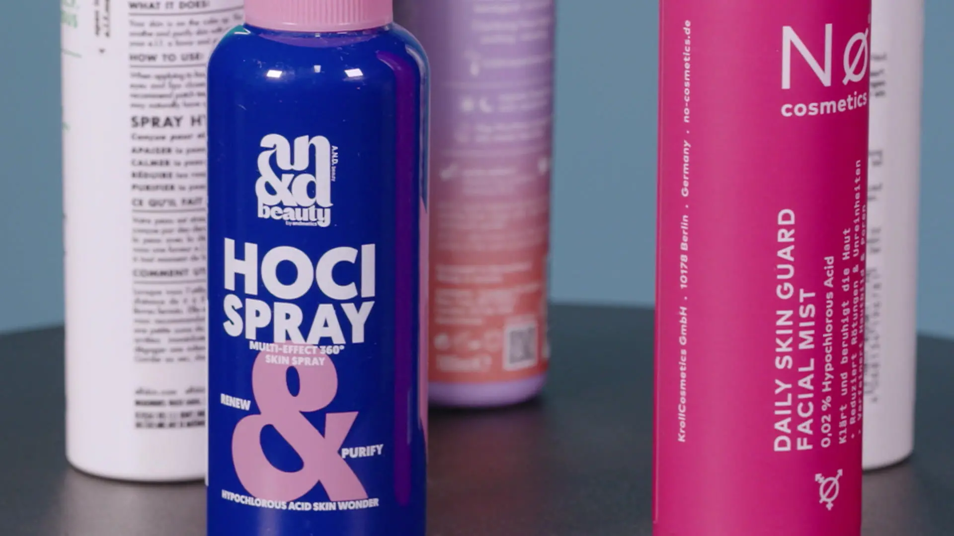 Chlor-Spray gegen Pickel? Dermatologin warnt vor DIESEM Beauty-Trend! TikTok-Hype im Hautcheck