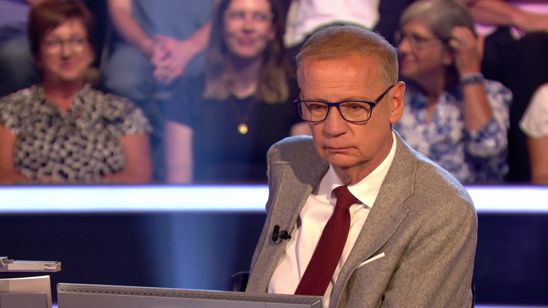 Bei diesem Regelchaos blickt selbst WWM-Moderator Günther Jauch nicht mehr durch.
