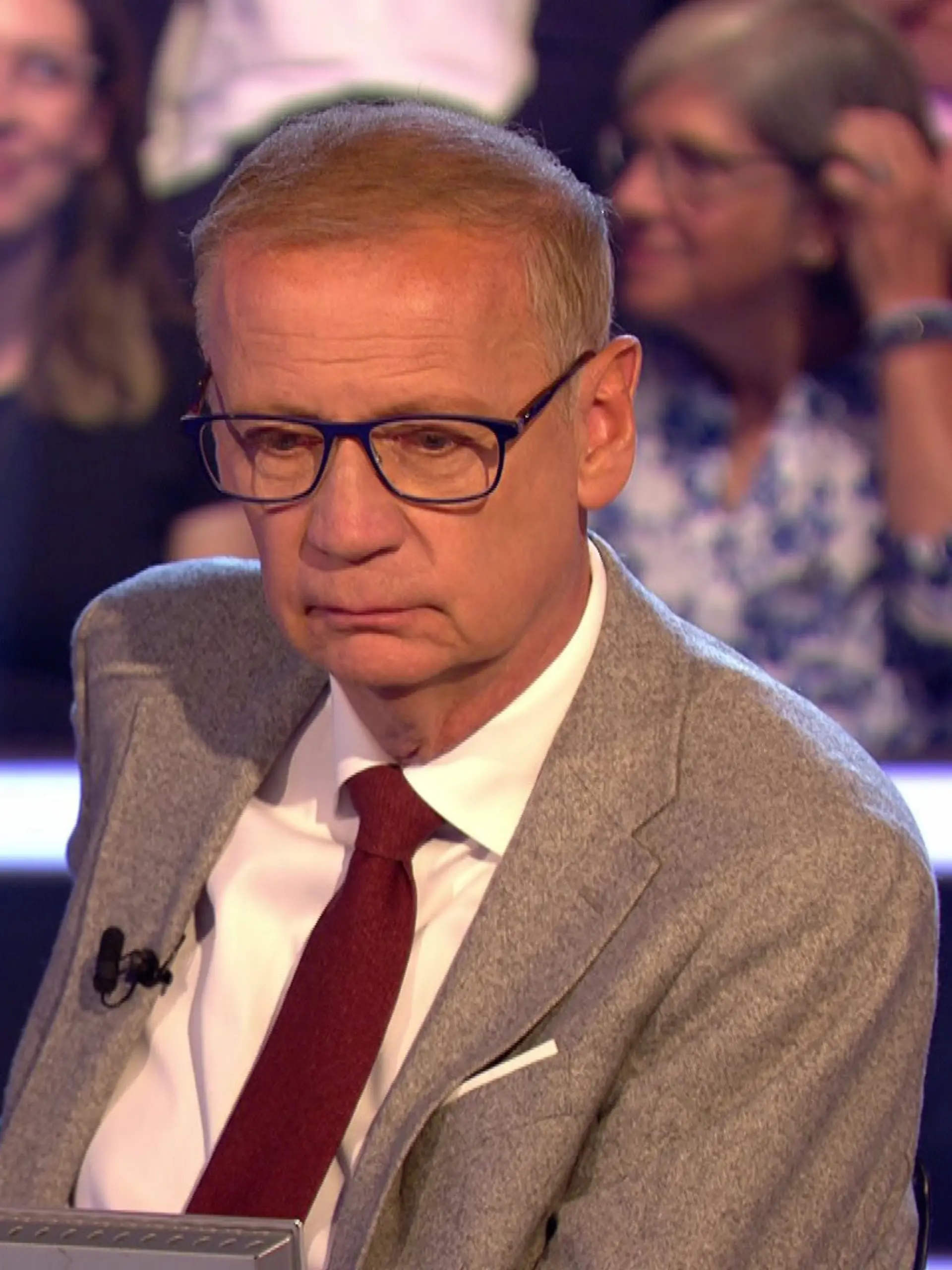 Bei diesem Regelchaos blickt selbst WWM-Moderator Günther Jauch nicht mehr durch.