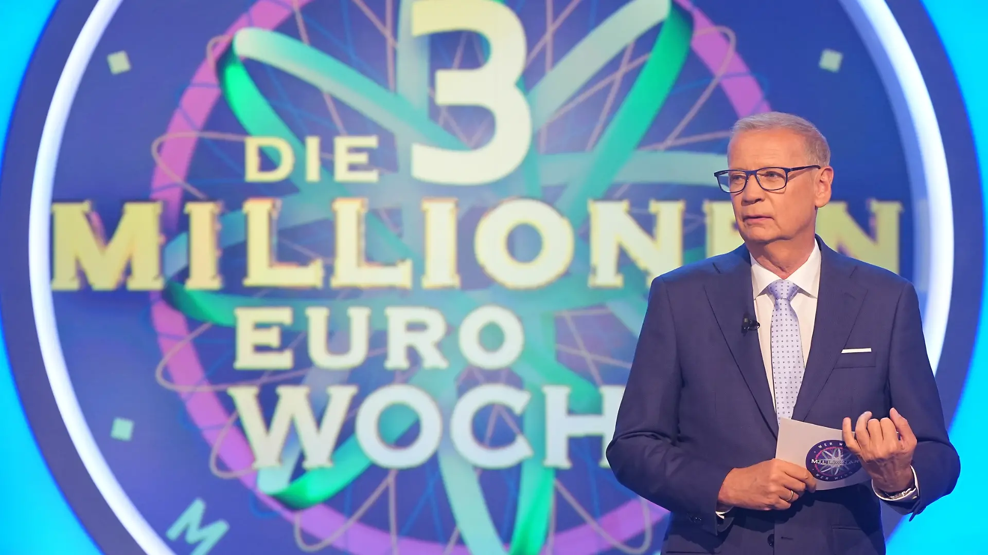 Bild zu: "„Wer wird Millionär?“ Das große Finale der 3-Millionen-Euro-Woche – jetzt alle Originalfragen nachspielen!"
