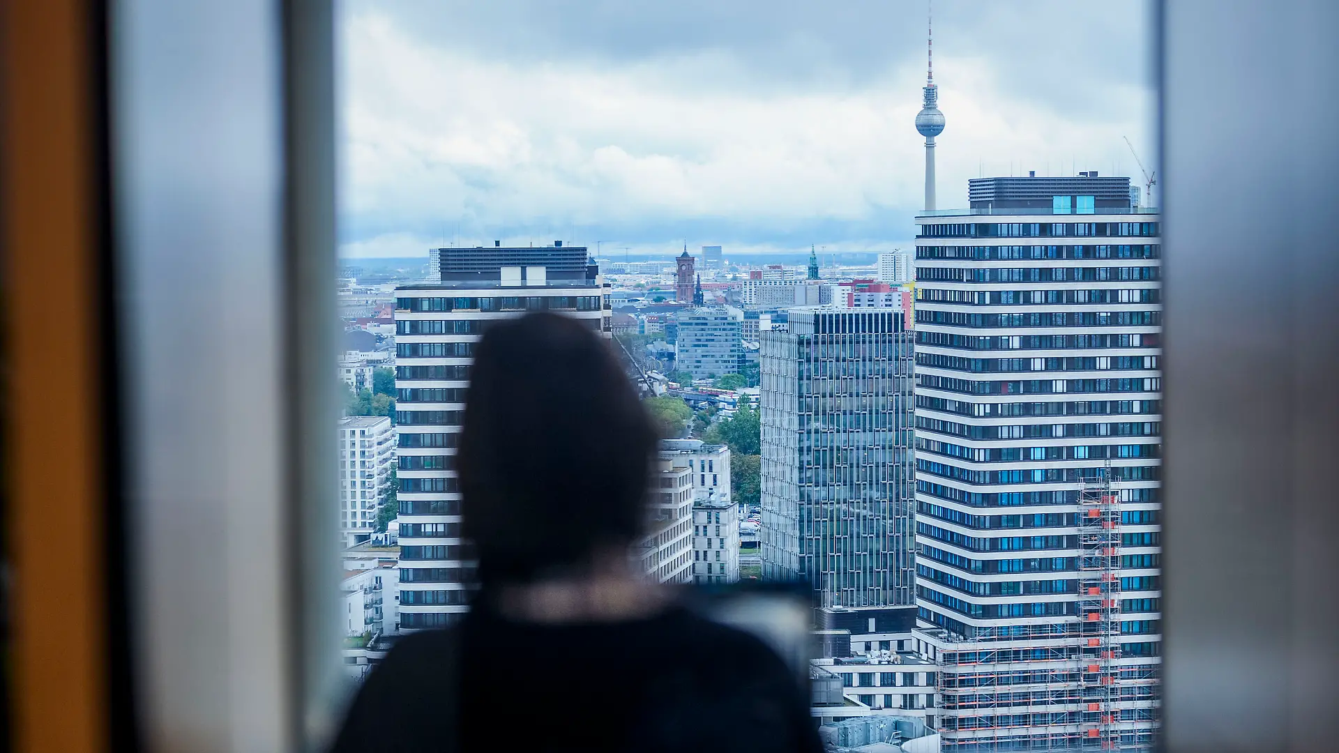 ZALANDO Outlet Store, Headquarter und Workspaces in Berlin aufgenommen am 16.09.2026....Berlin, 16.09.2026.