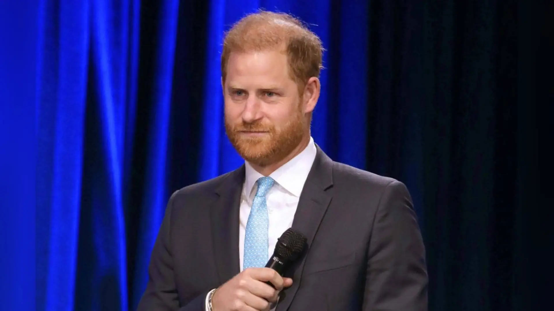 Prinz Harry zog 2019 kurzzeitig mit seiner Familie nach Kanada, bevor es weiter nach Kalifornien ging.