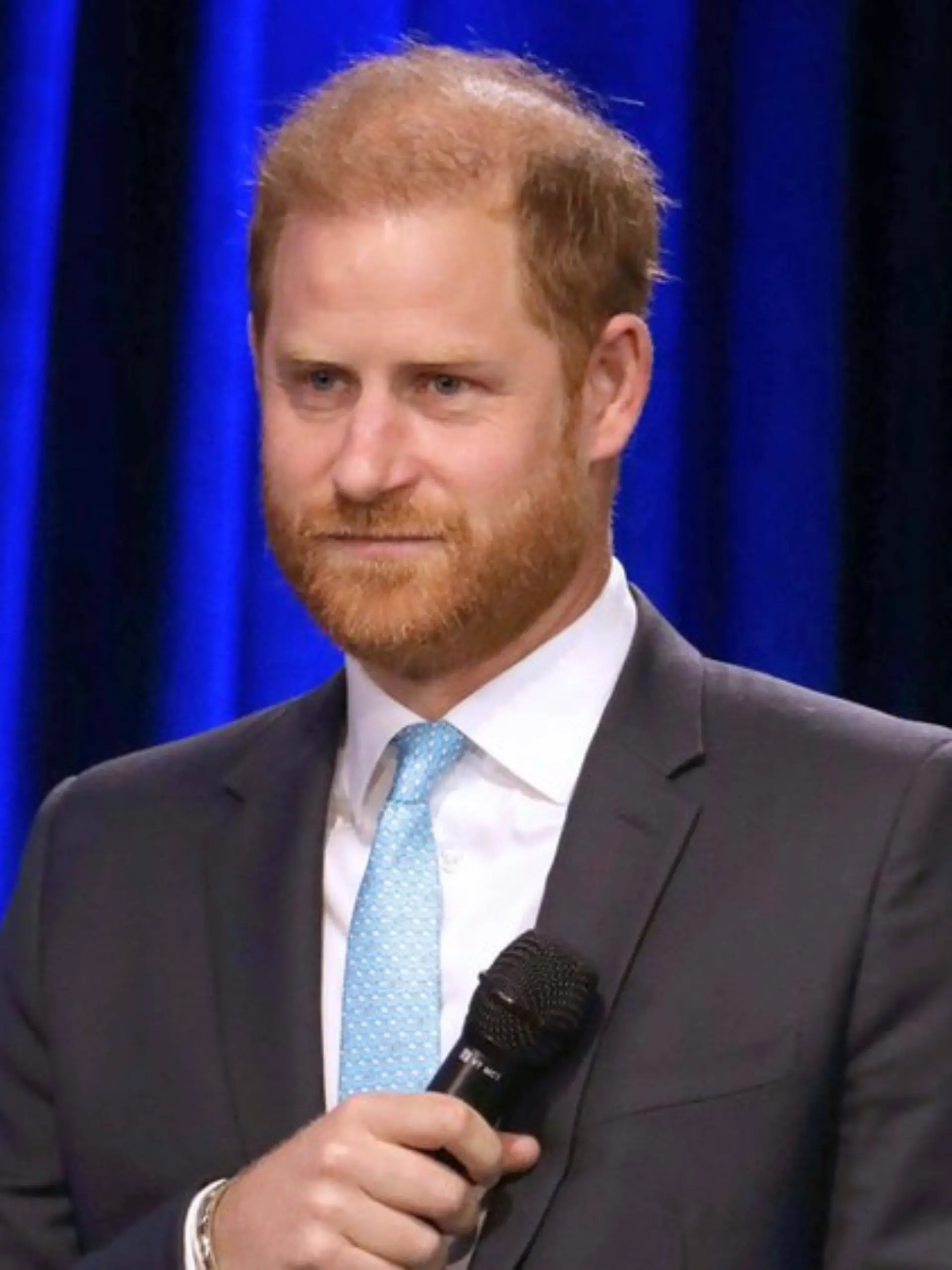 Prinz Harry zog 2019 kurzzeitig mit seiner Familie nach Kanada, bevor es weiter nach Kalifornien ging.